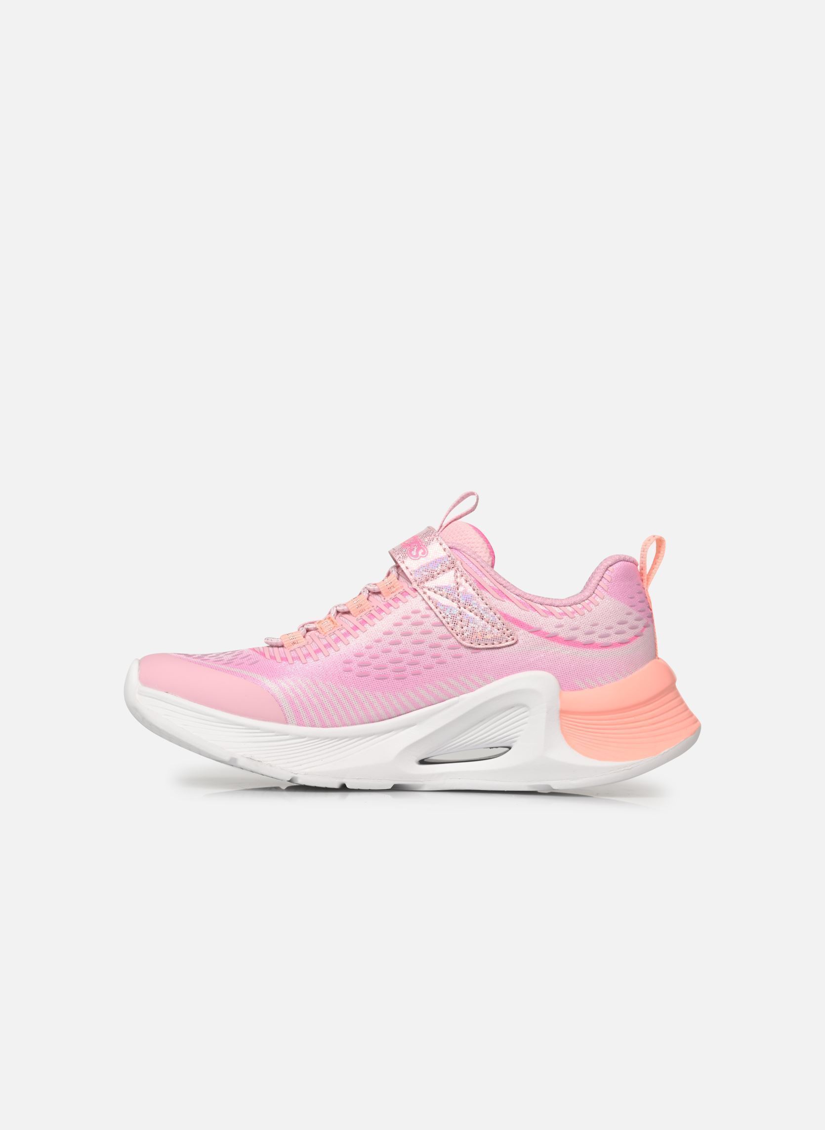 Baskets Tide Tech fille rose Skechers Baskets Tide Tech fille rose LPMT