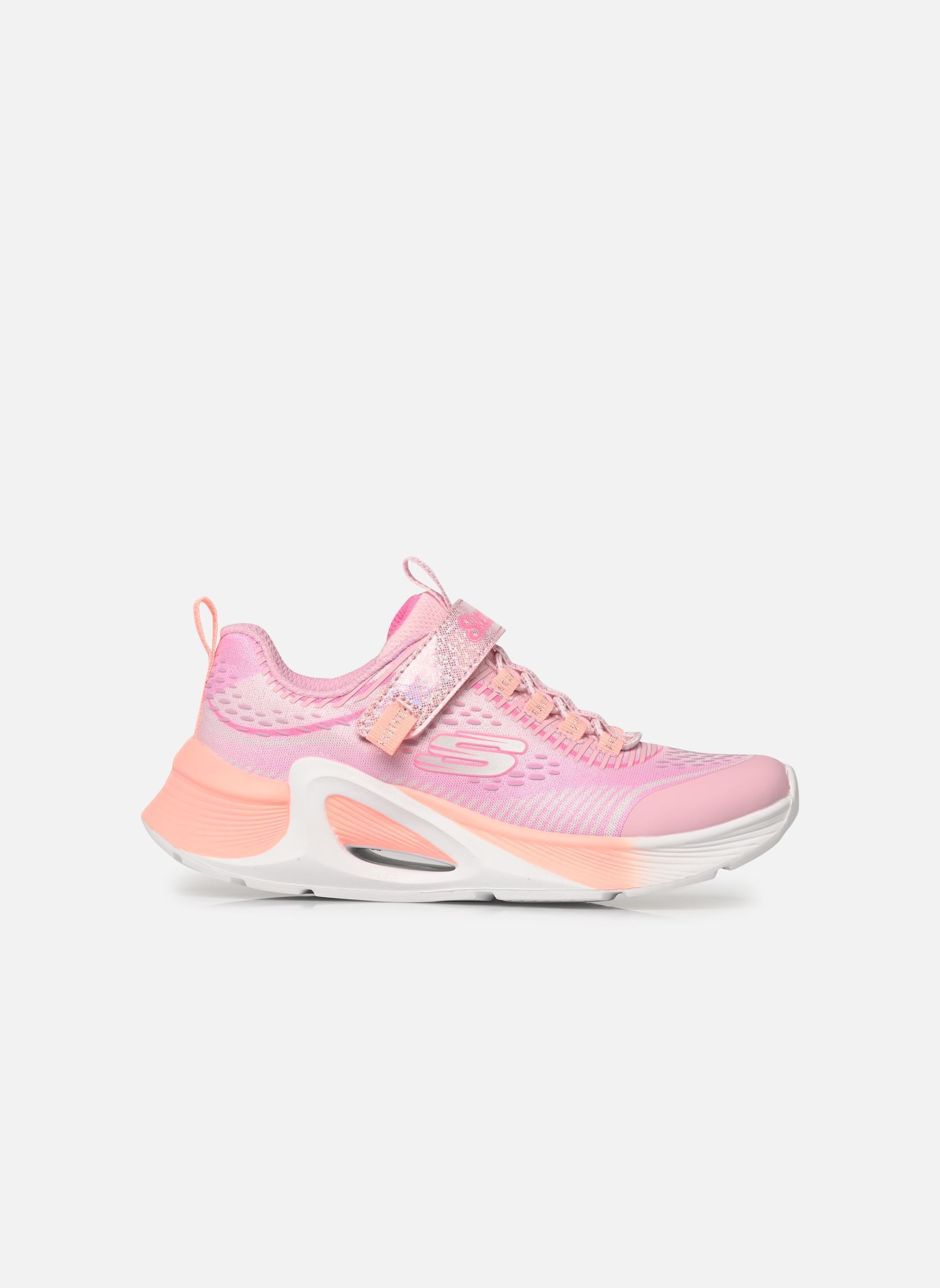 Baskets Tide Tech fille rose Skechers Baskets Tide Tech fille rose LPMT