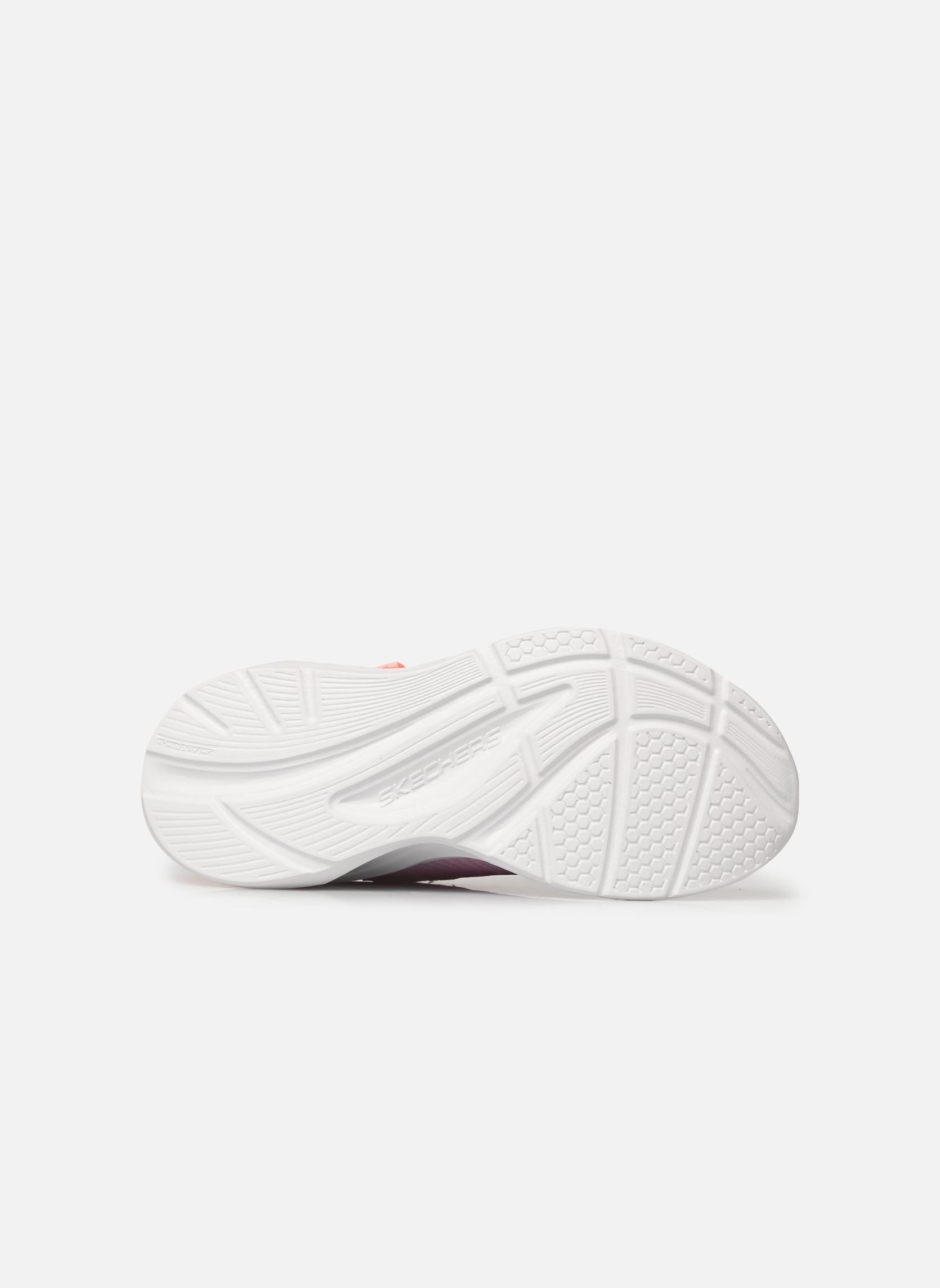 Baskets Tide Tech fille rose Skechers Baskets Tide Tech fille rose LPMT