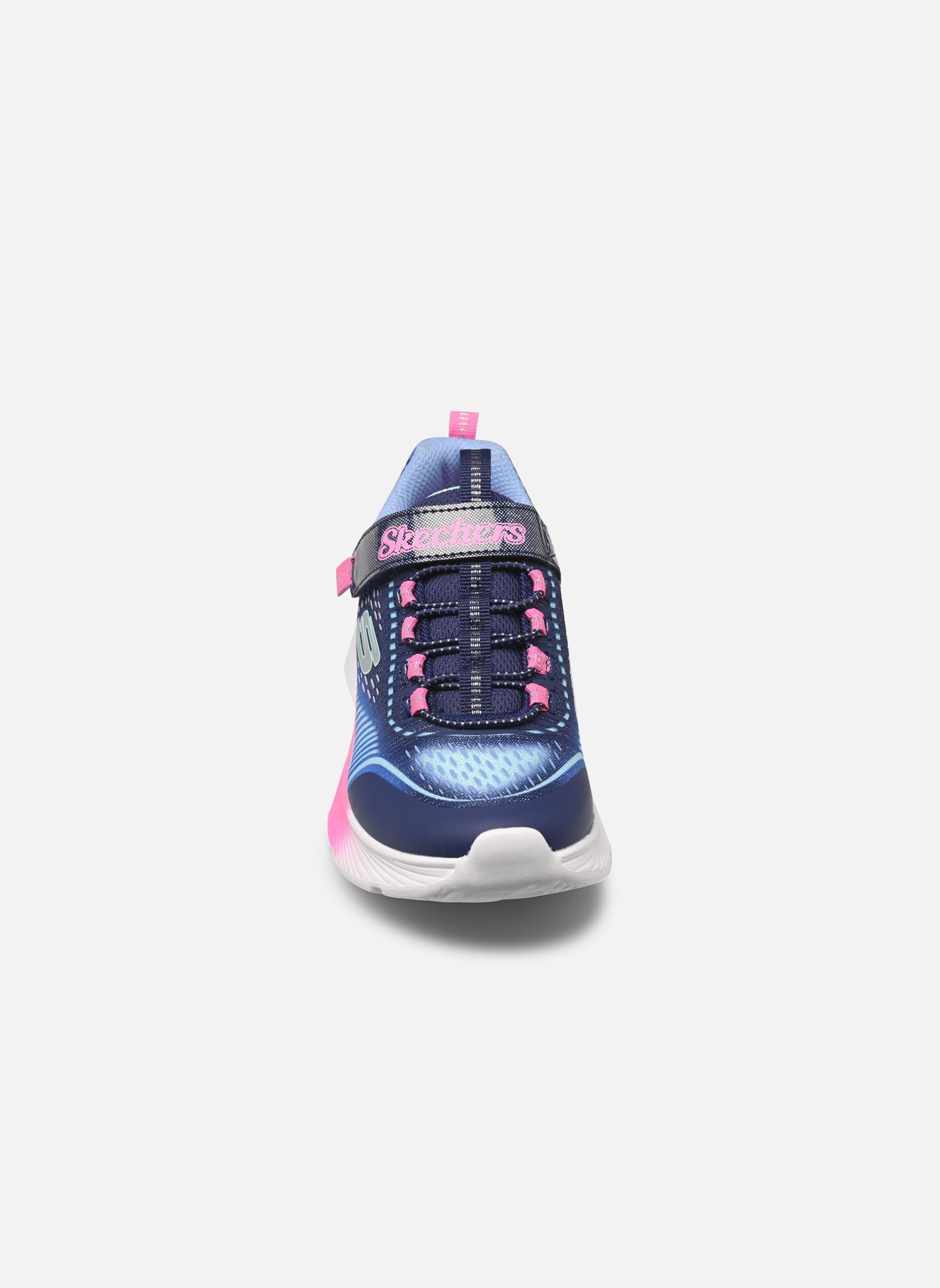 Zapatillas Tide Tech niña multicolor Skechers Zapatillas Tide Tech niña multicolor NVMT