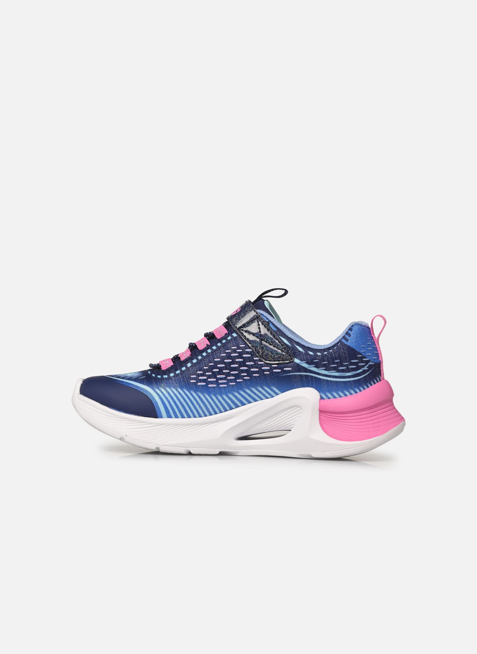 Zapatillas Tide Tech niña multicolor Skechers Zapatillas Tide Tech niña multicolor NVMT