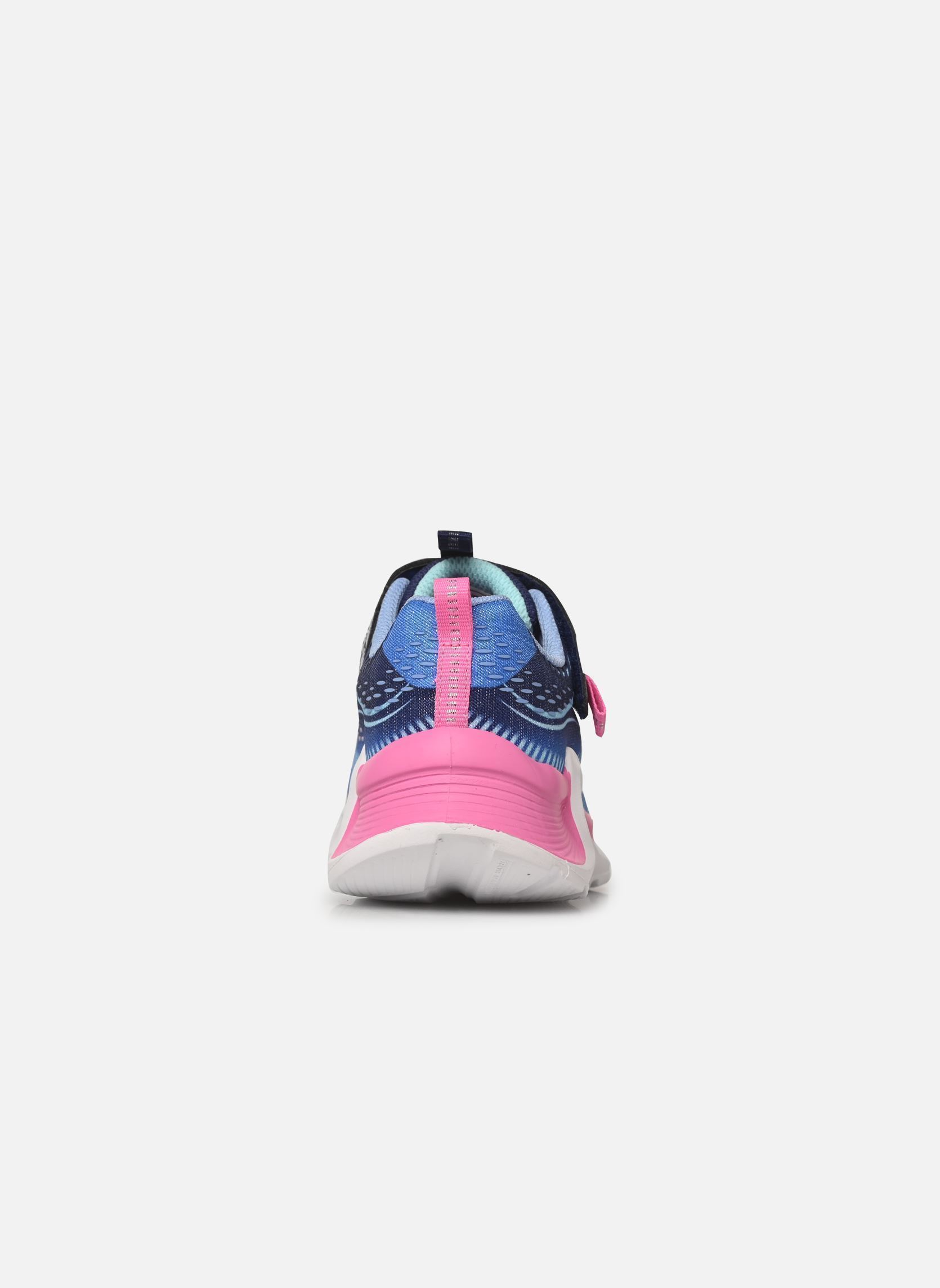 Zapatillas Tide Tech niña multicolor Skechers Zapatillas Tide Tech niña multicolor NVMT