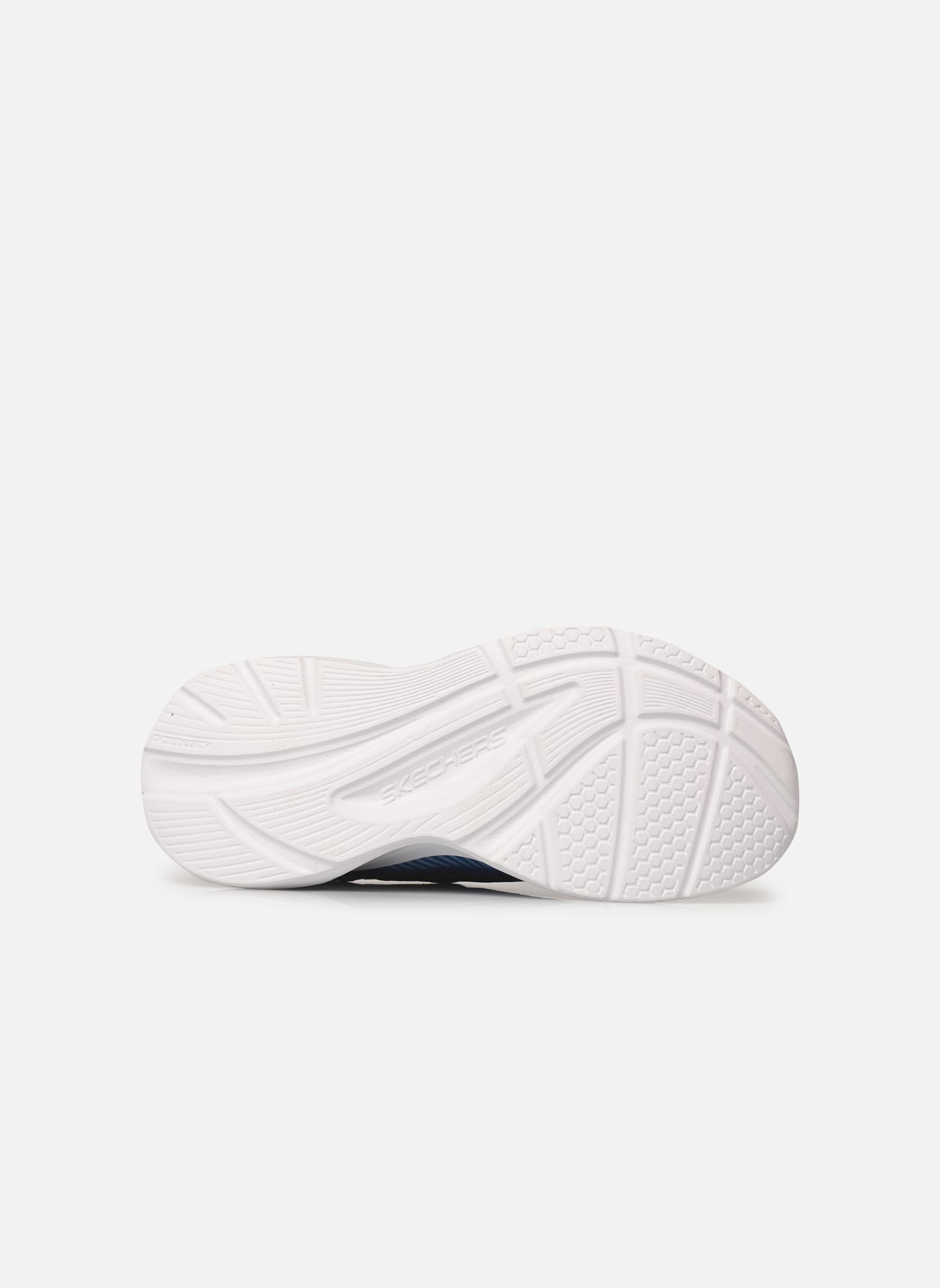 Zapatillas Tide Tech niña multicolor Skechers Zapatillas Tide Tech niña multicolor NVMT
