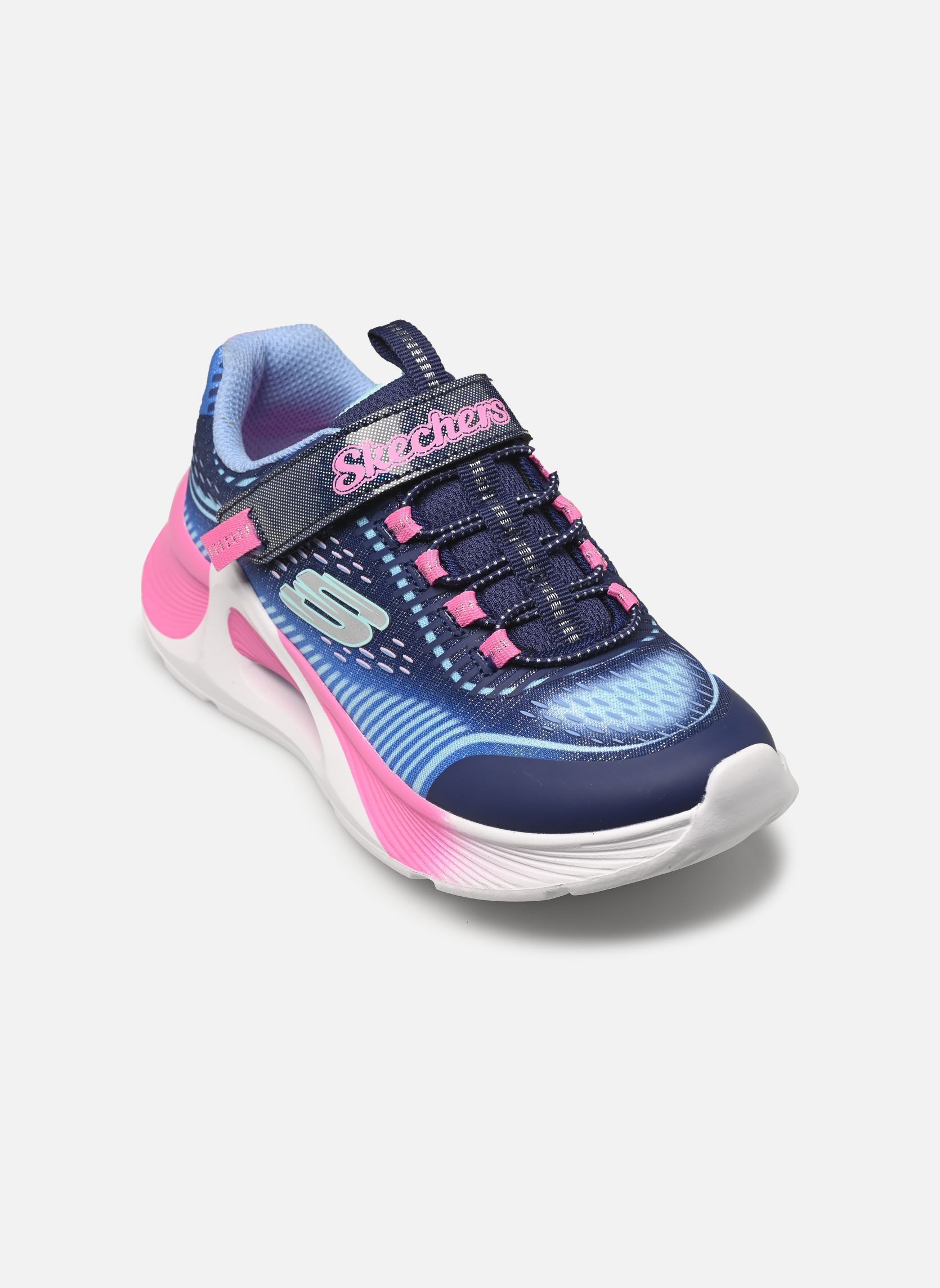 Baskets Skechers Tide Tech pour Enfant
