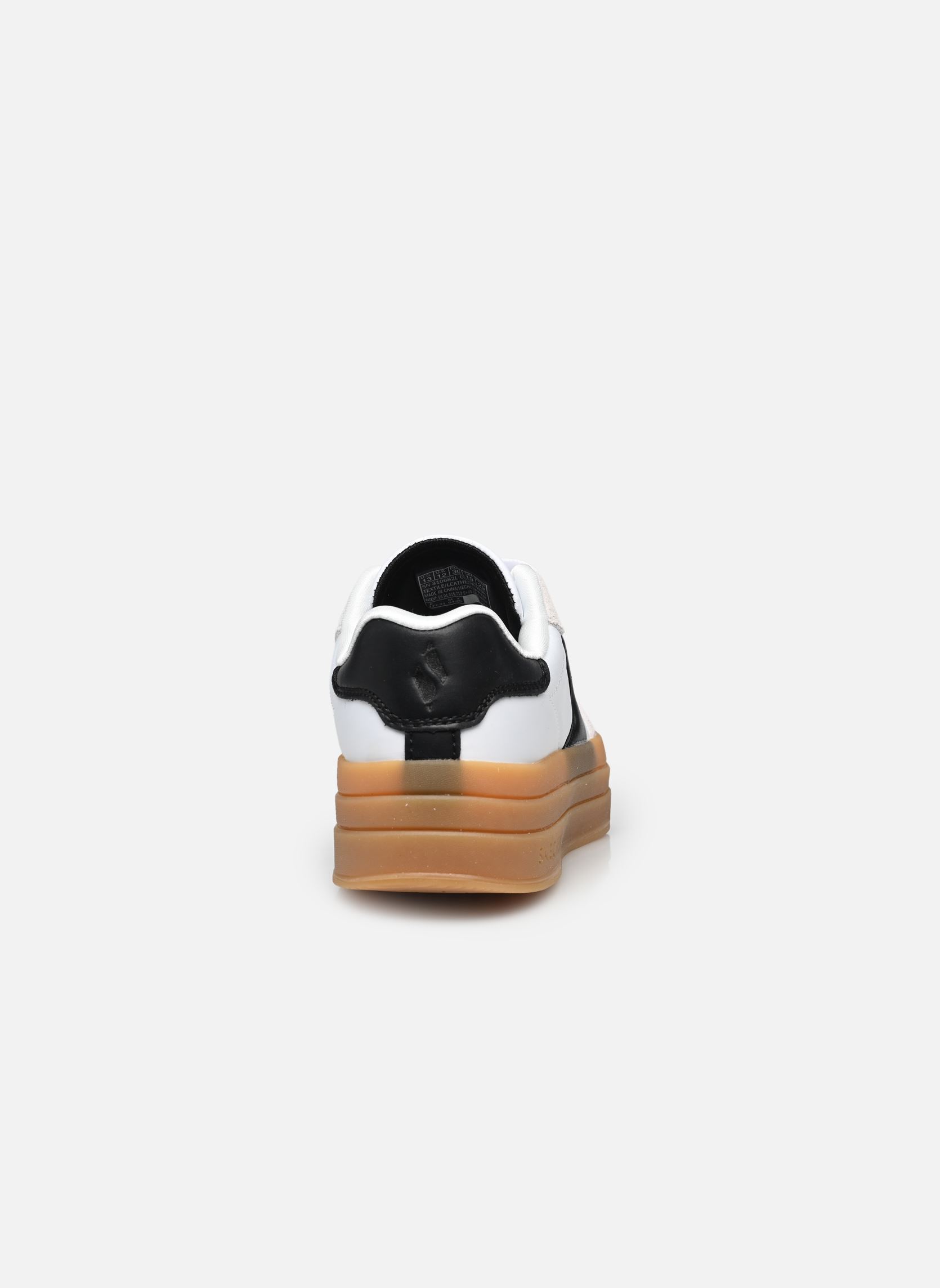 Sneakers Zinger Lift - Homecoming Star meisjes wit Skechers Sneakers Zinger Lift - Homecoming Star meisjes wit WBK