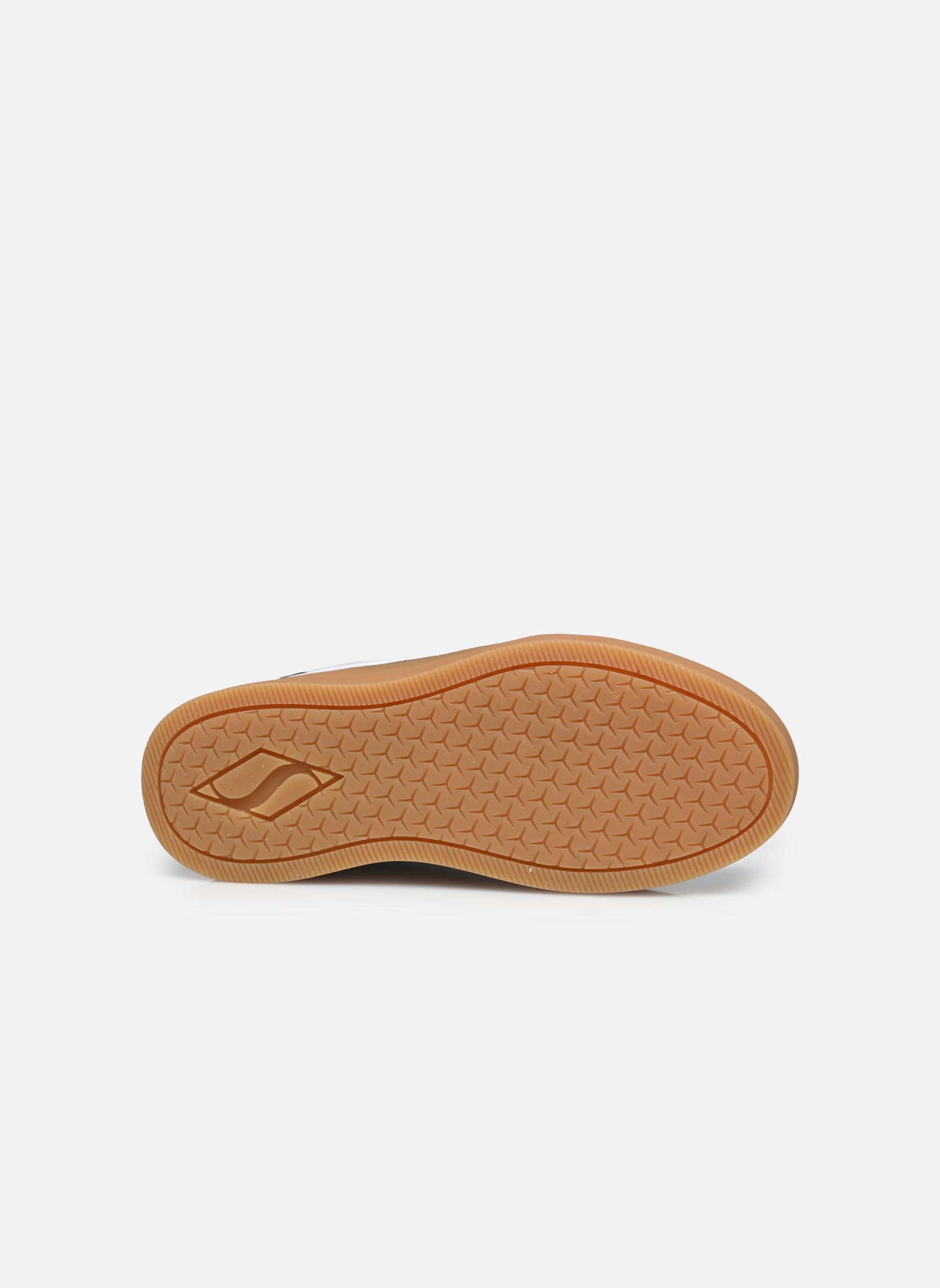 Sneakers Zinger Lift - Homecoming Star meisjes wit Skechers Sneakers Zinger Lift - Homecoming Star meisjes wit WBK