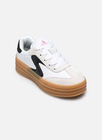 Sneakers Zinger Lift - Homecoming Star meisjes wit Skechers Sneakers Zinger Lift - Homecoming Star meisjes wit WBK