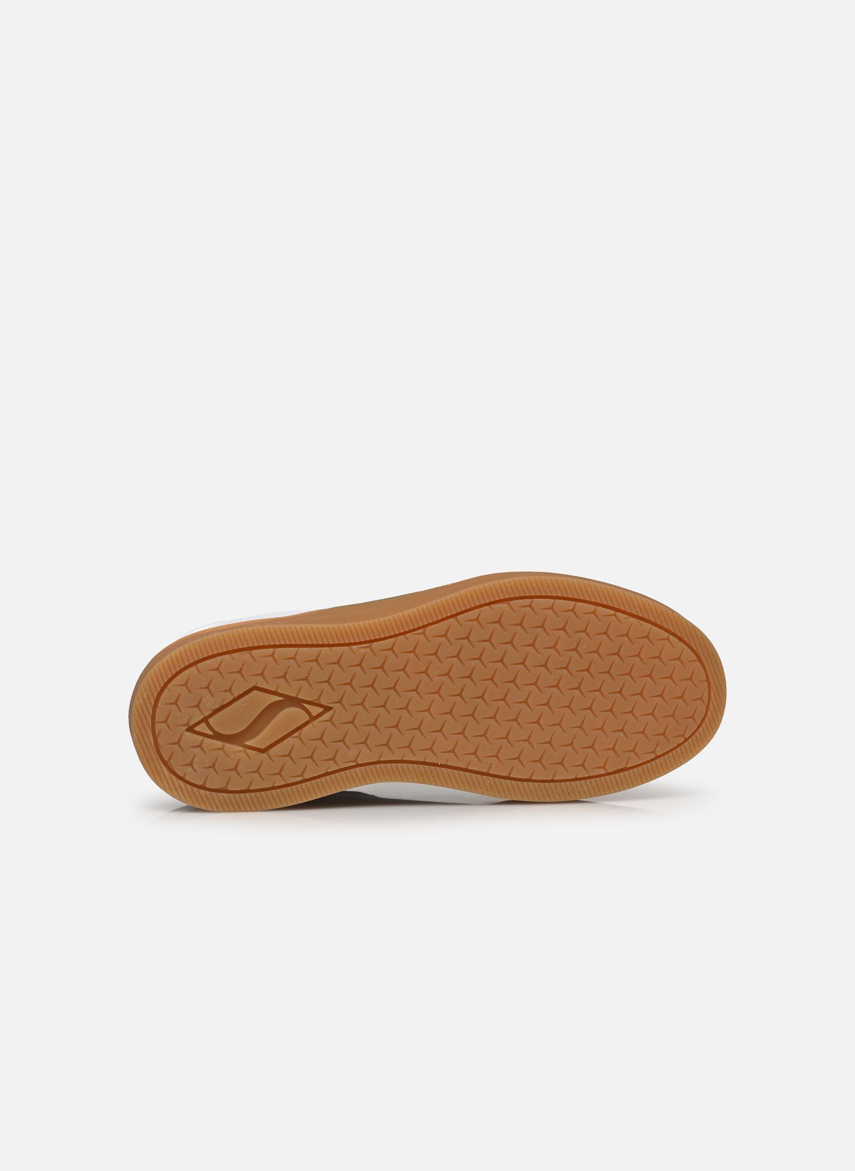 Baskets Zinger Lift - Homecoming Star fille blanc Skechers Baskets Zinger Lift - Homecoming Star fille blanc WBL