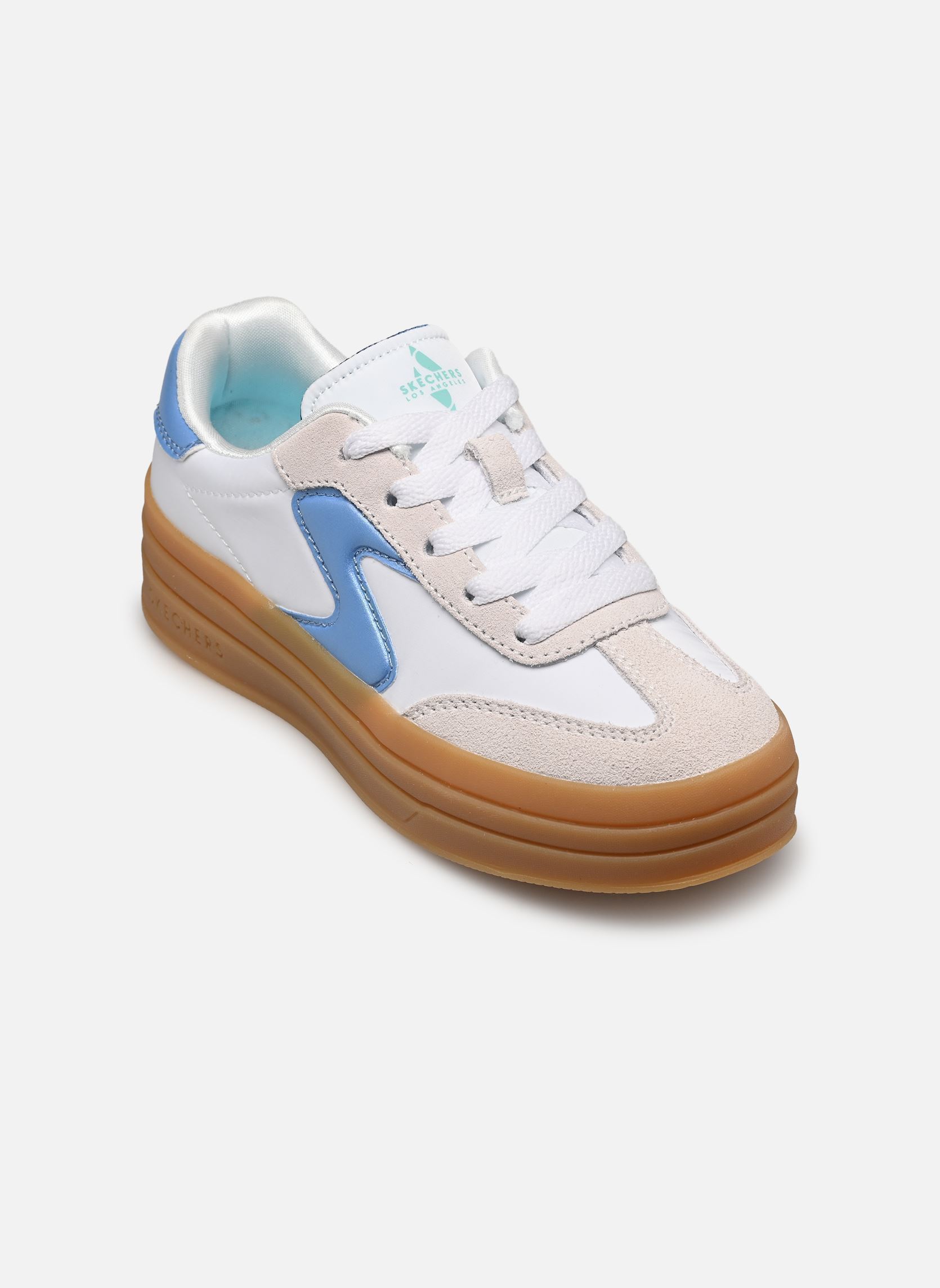 Baskets Skechers Zinger Lift Homecoming Star pour Enfant - vue 2