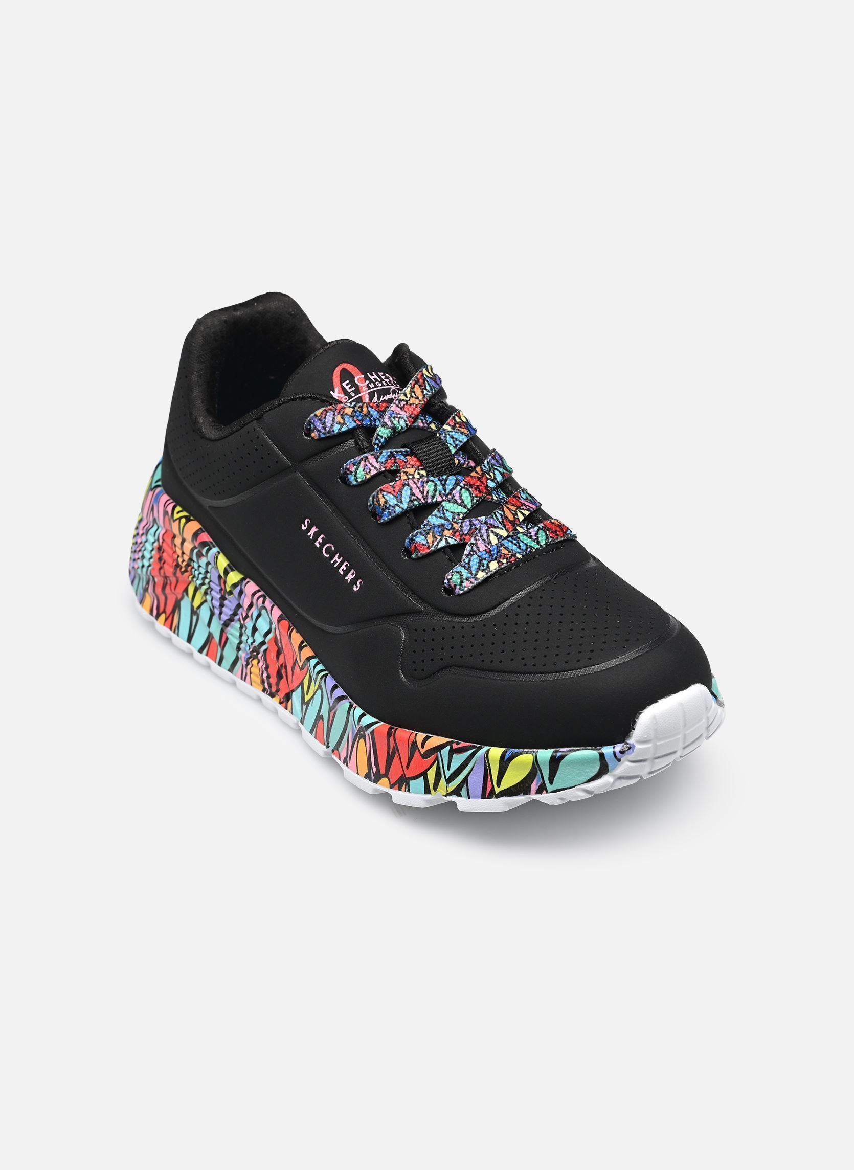 Baskets Skechers 37 12 - vue 4