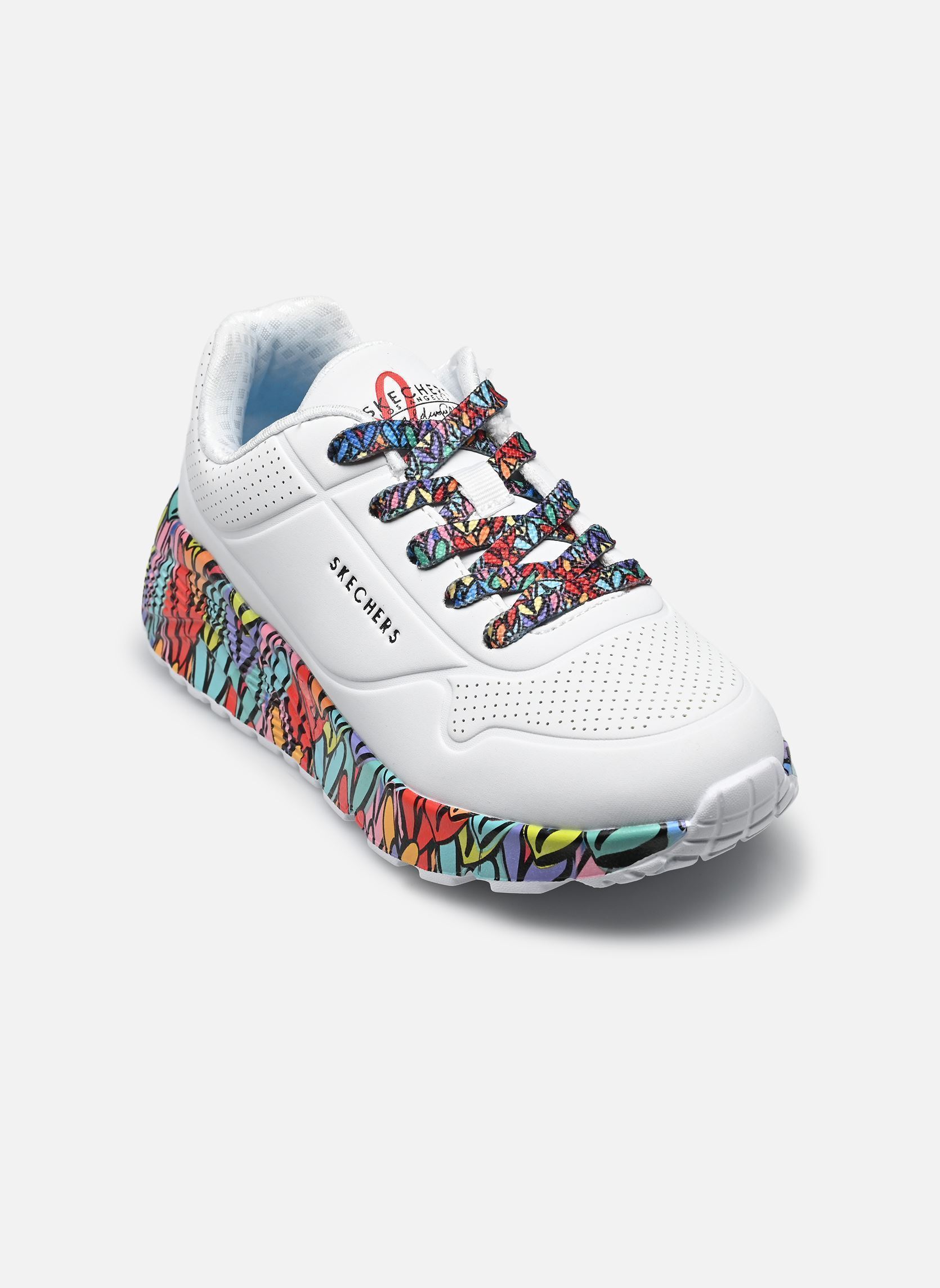 Baskets Skechers 37 12 - vue 5