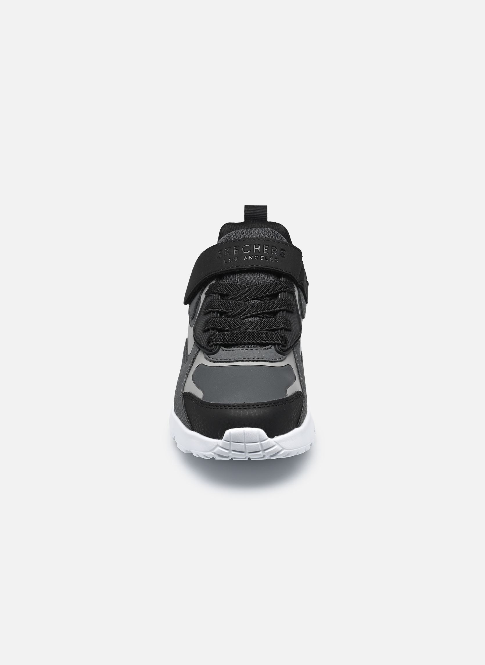 Baskets Uno Lite - Chroma-Cruiser garçon gris Skechers Baskets Uno Lite - Chroma-Cruiser garçon gris GYBK