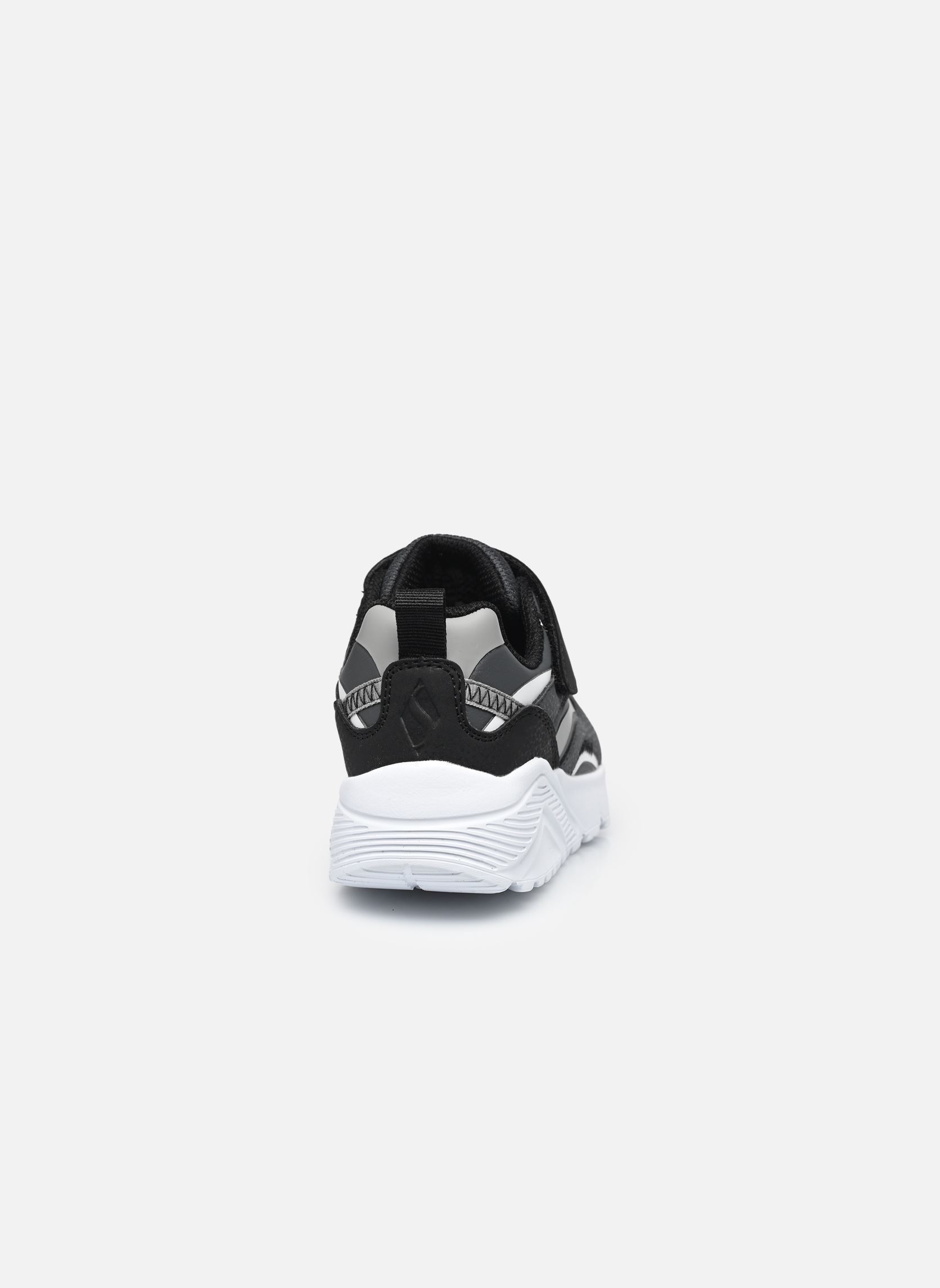 Baskets Uno Lite - Chroma-Cruiser garçon gris Skechers Baskets Uno Lite - Chroma-Cruiser garçon gris GYBK