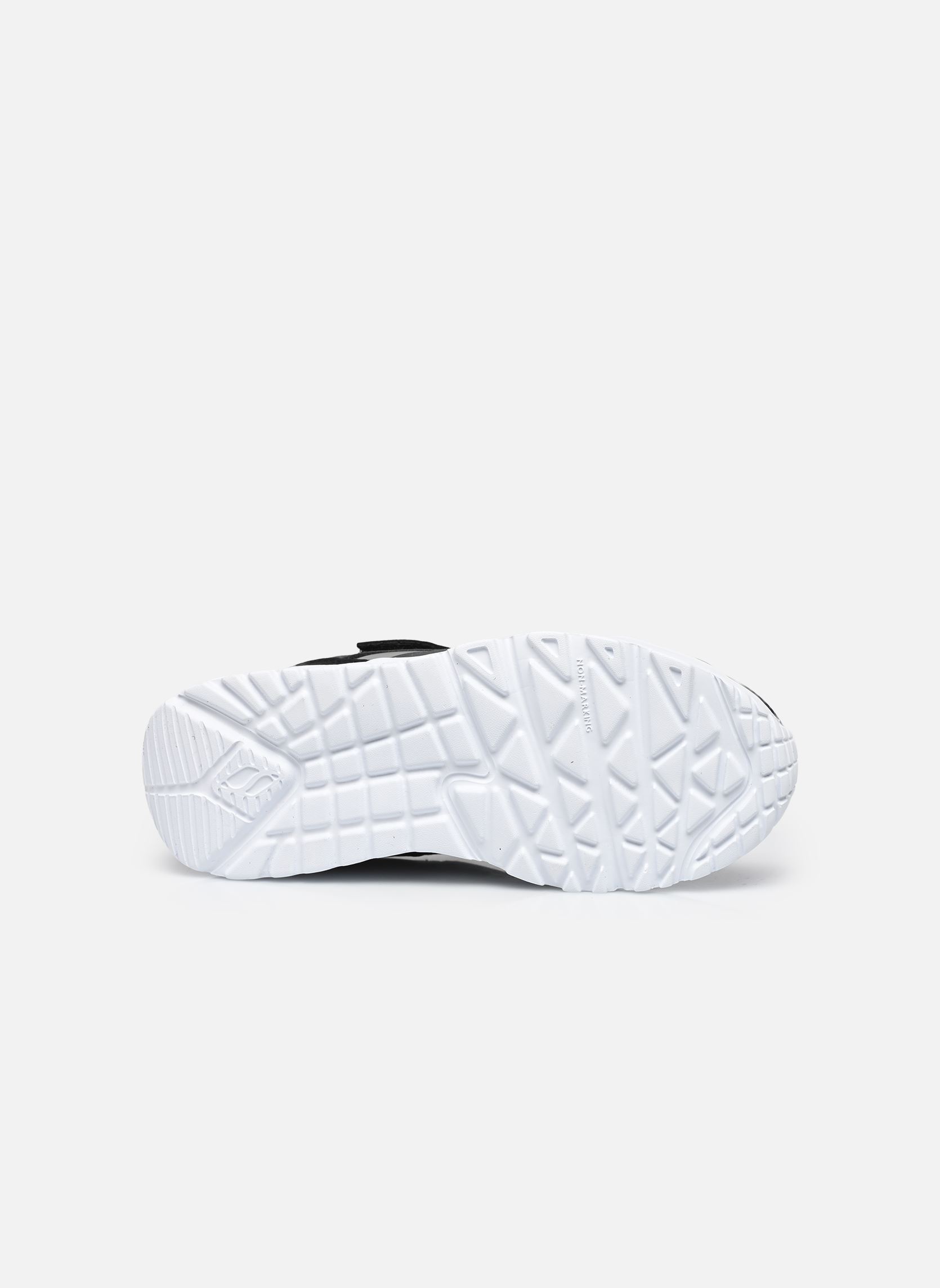 Baskets Uno Lite - Chroma-Cruiser garçon gris Skechers Baskets Uno Lite - Chroma-Cruiser garçon gris GYBK