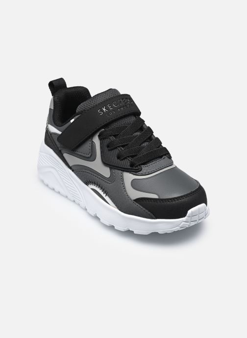 Skechers Sneaker Uno Lite - Chroma-Cruiser jungen grau