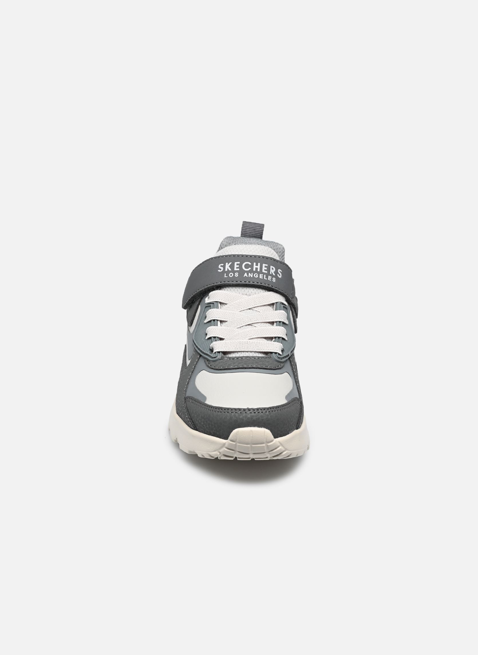 Zapatillas Uno Lite - Chroma-Cruiser niño gris Skechers Zapatillas Uno Lite - Chroma-Cruiser niño gris LTGY