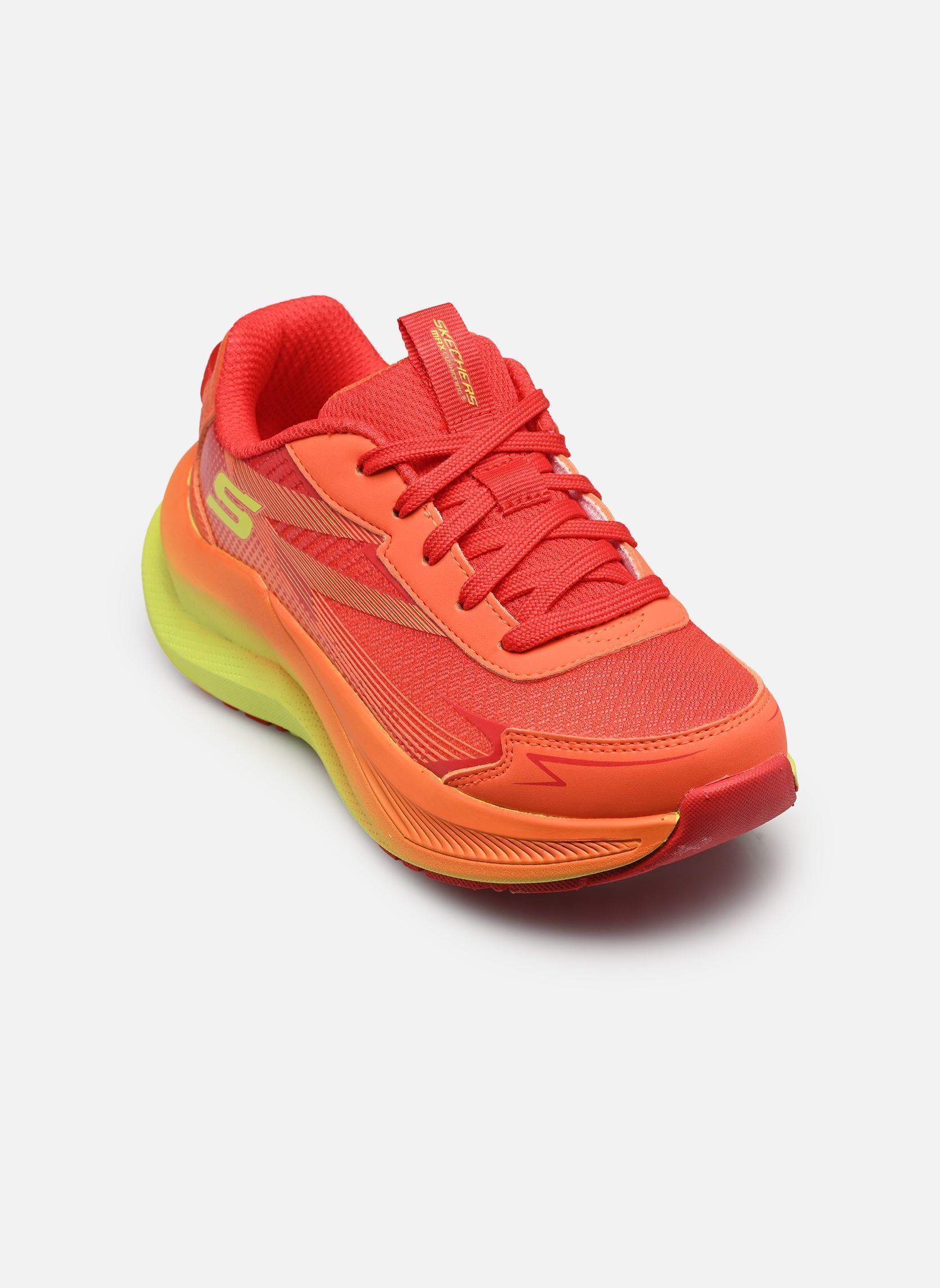 Baskets Skechers Max Cushioning Ascender pour Enfant - vue 2