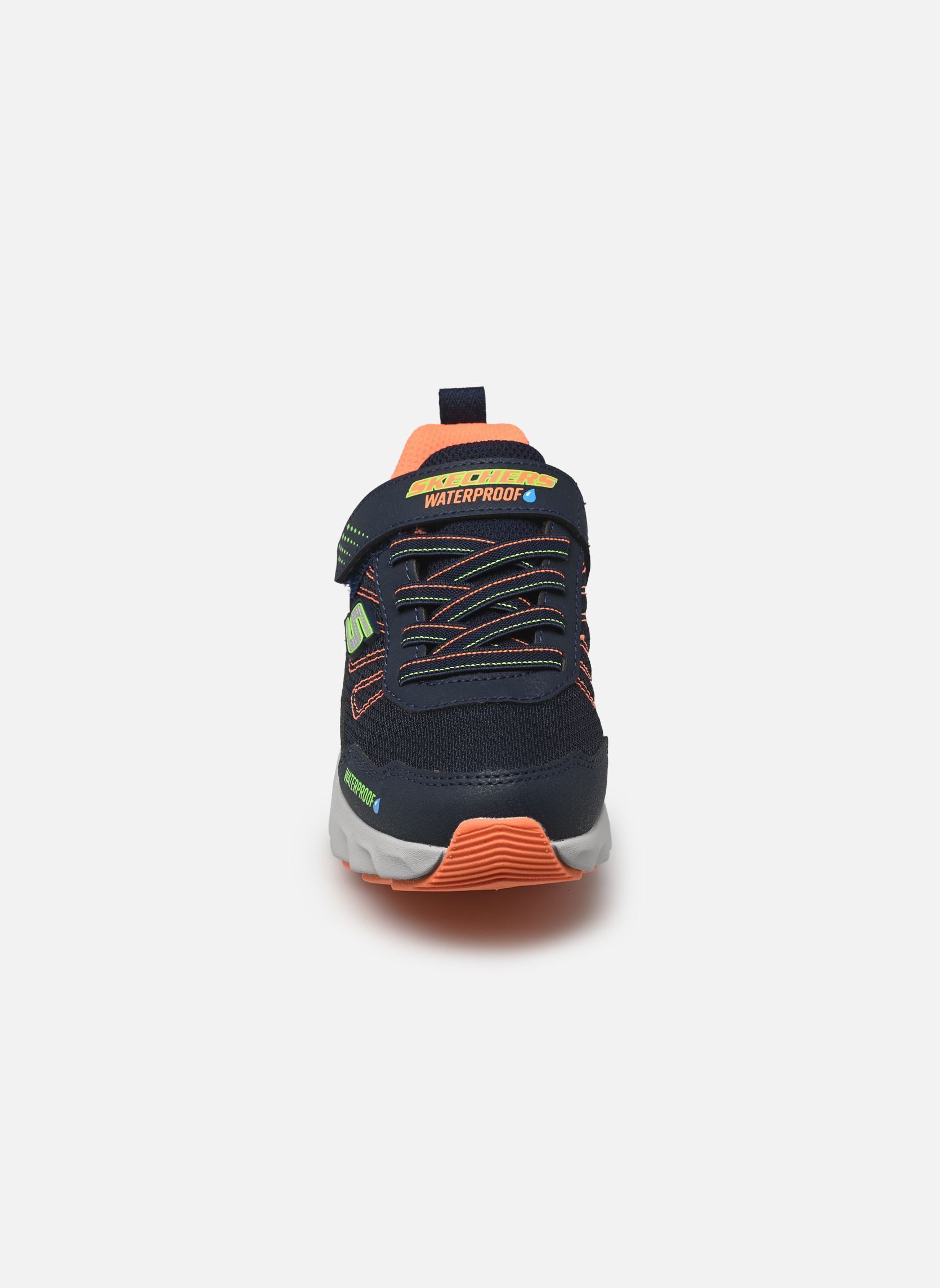 Baskets Skechers Elite Sport Tread-Aq garçon bleu Skechers Baskets Skechers Elite Sport Tread-Aq garçon bleu NVOR