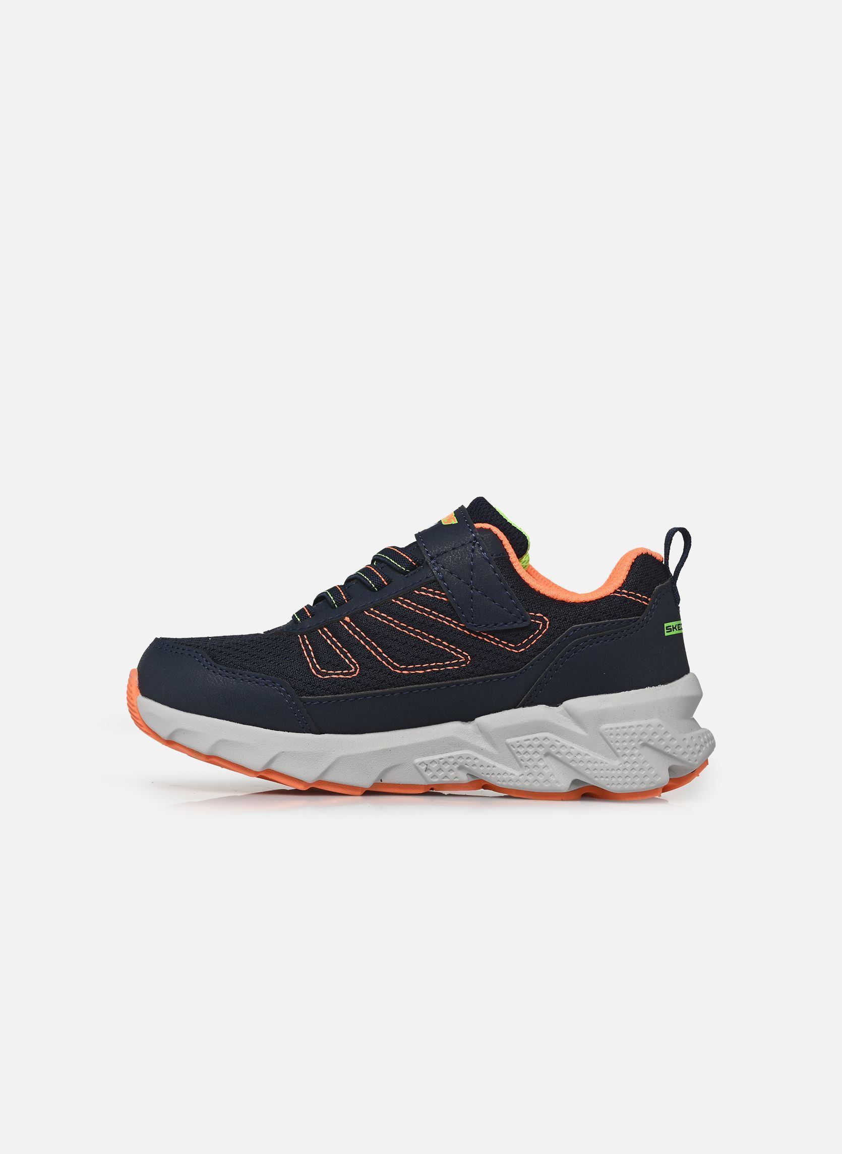 Baskets Skechers Elite Sport Tread-Aq garçon bleu Skechers Baskets Skechers Elite Sport Tread-Aq garçon bleu NVOR