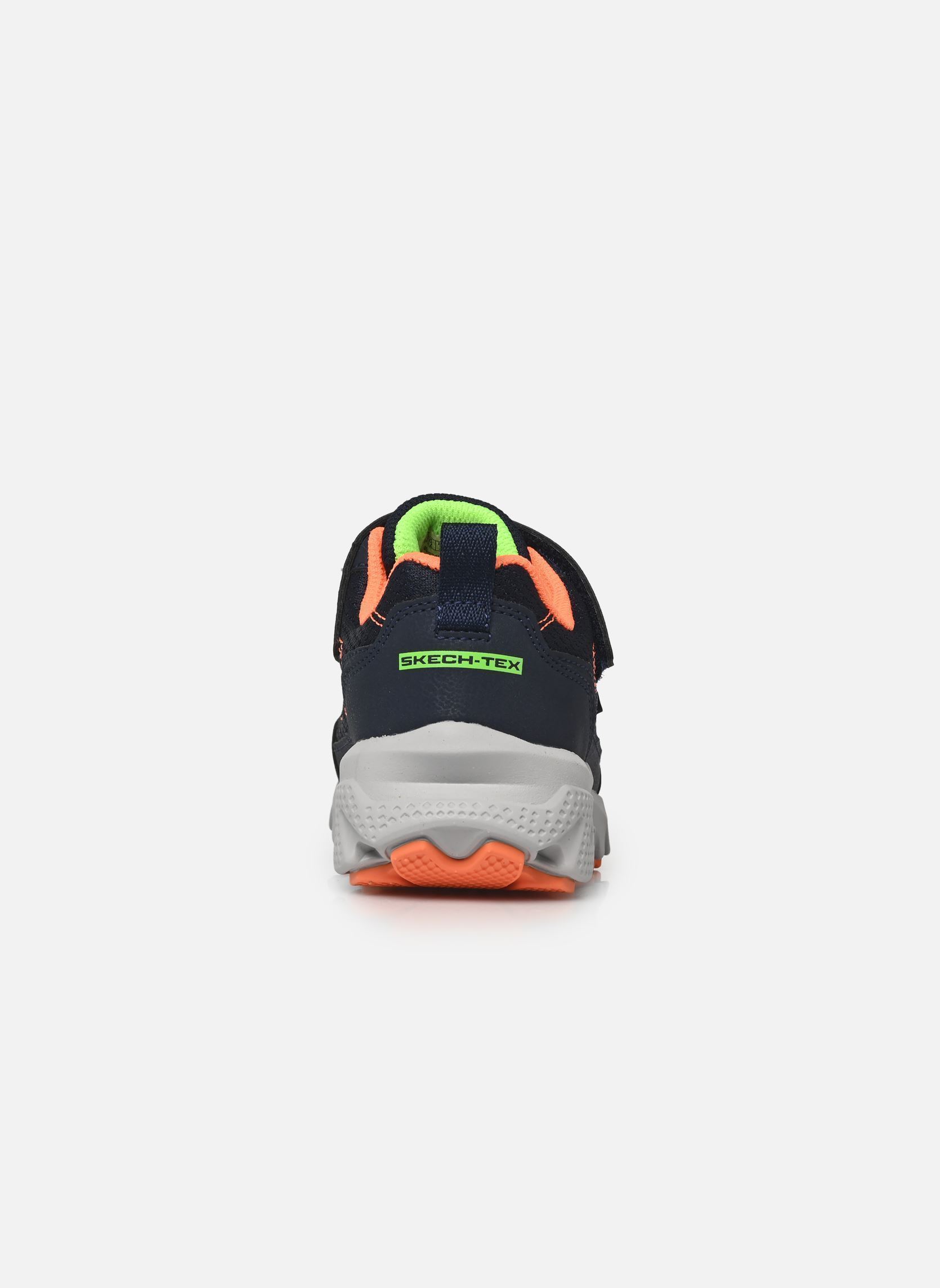 Baskets Skechers Elite Sport Tread-Aq garçon bleu Skechers Baskets Skechers Elite Sport Tread-Aq garçon bleu NVOR