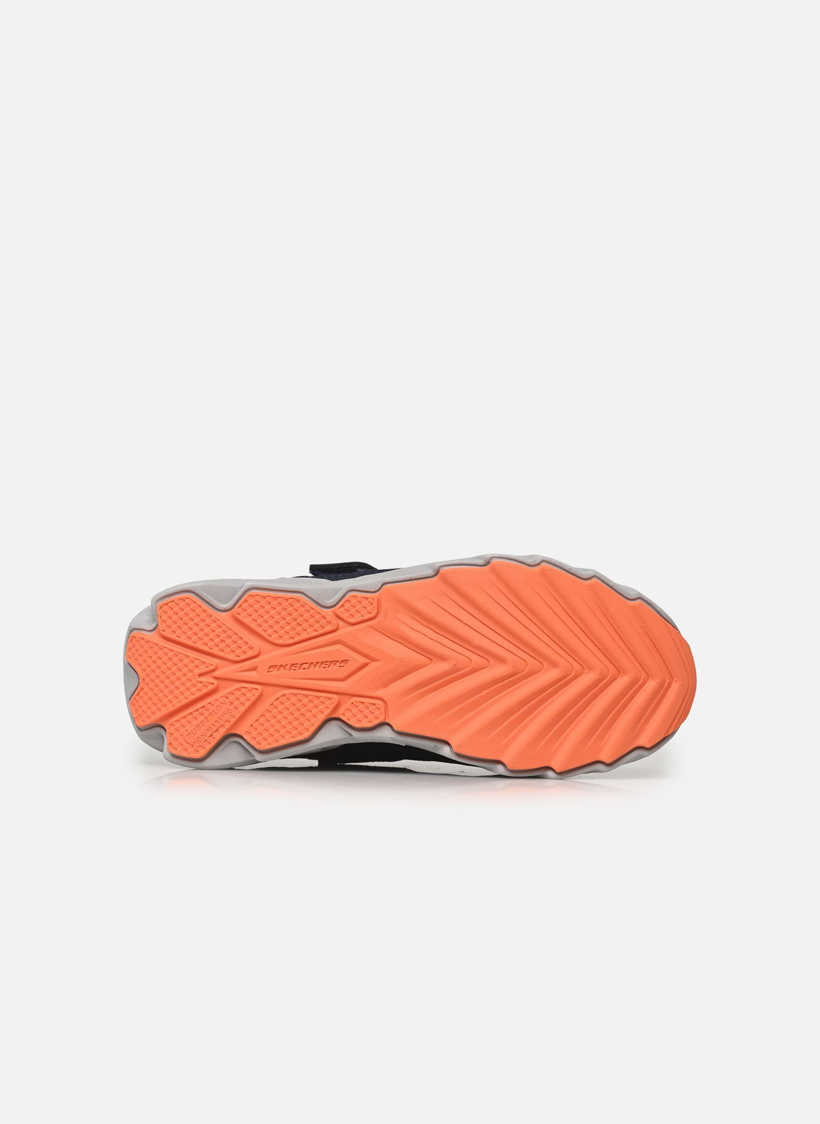 Baskets Skechers Elite Sport Tread-Aq garçon bleu Skechers Baskets Skechers Elite Sport Tread-Aq garçon bleu NVOR