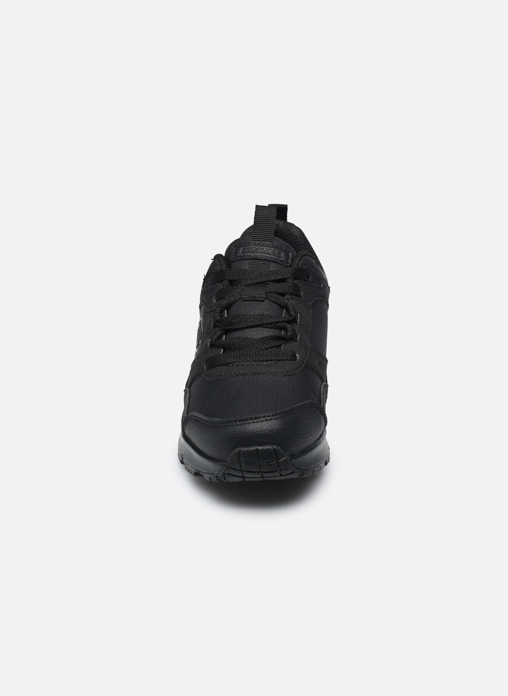 Sneakers Uno Gen1 - Class Edge bambino nero Skechers Sneakers Uno Gen1 - Class Edge bambino nero BBK