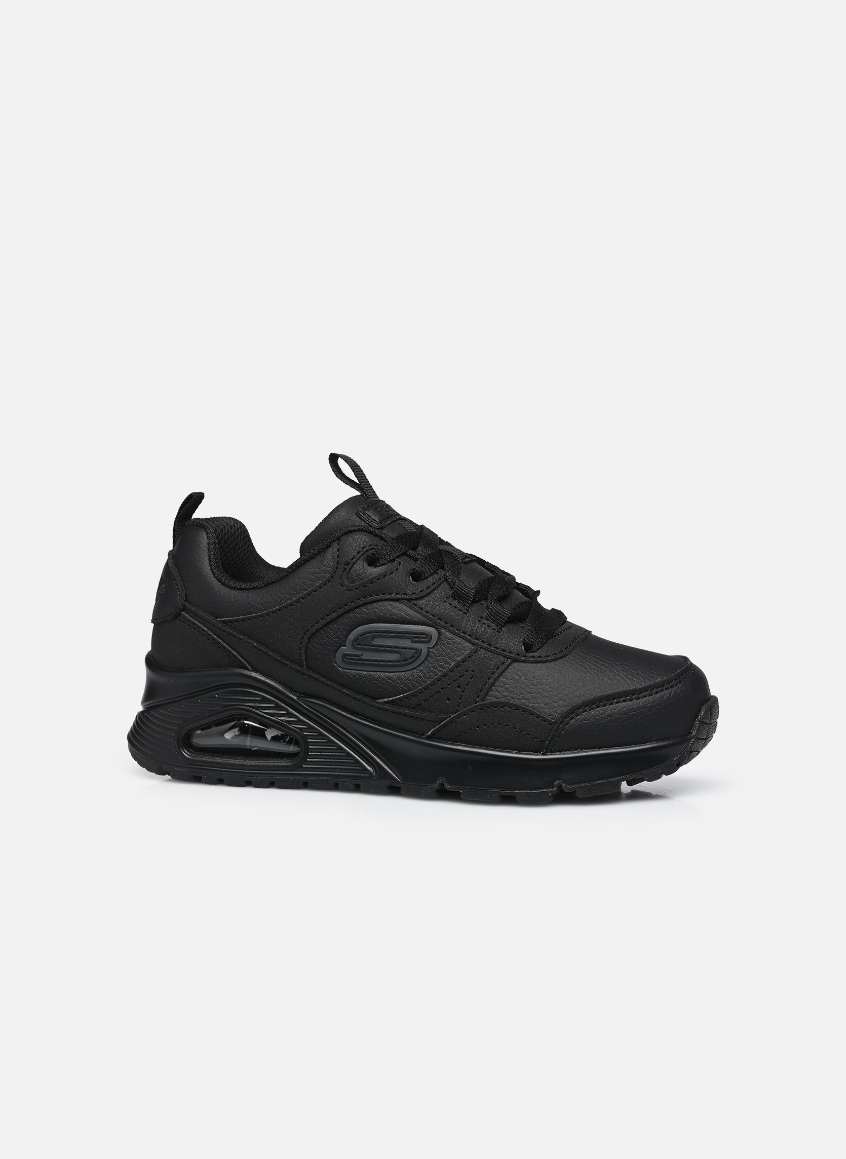 Sneakers Uno Gen1 - Class Edge bambino nero Skechers Sneakers Uno Gen1 - Class Edge bambino nero BBK