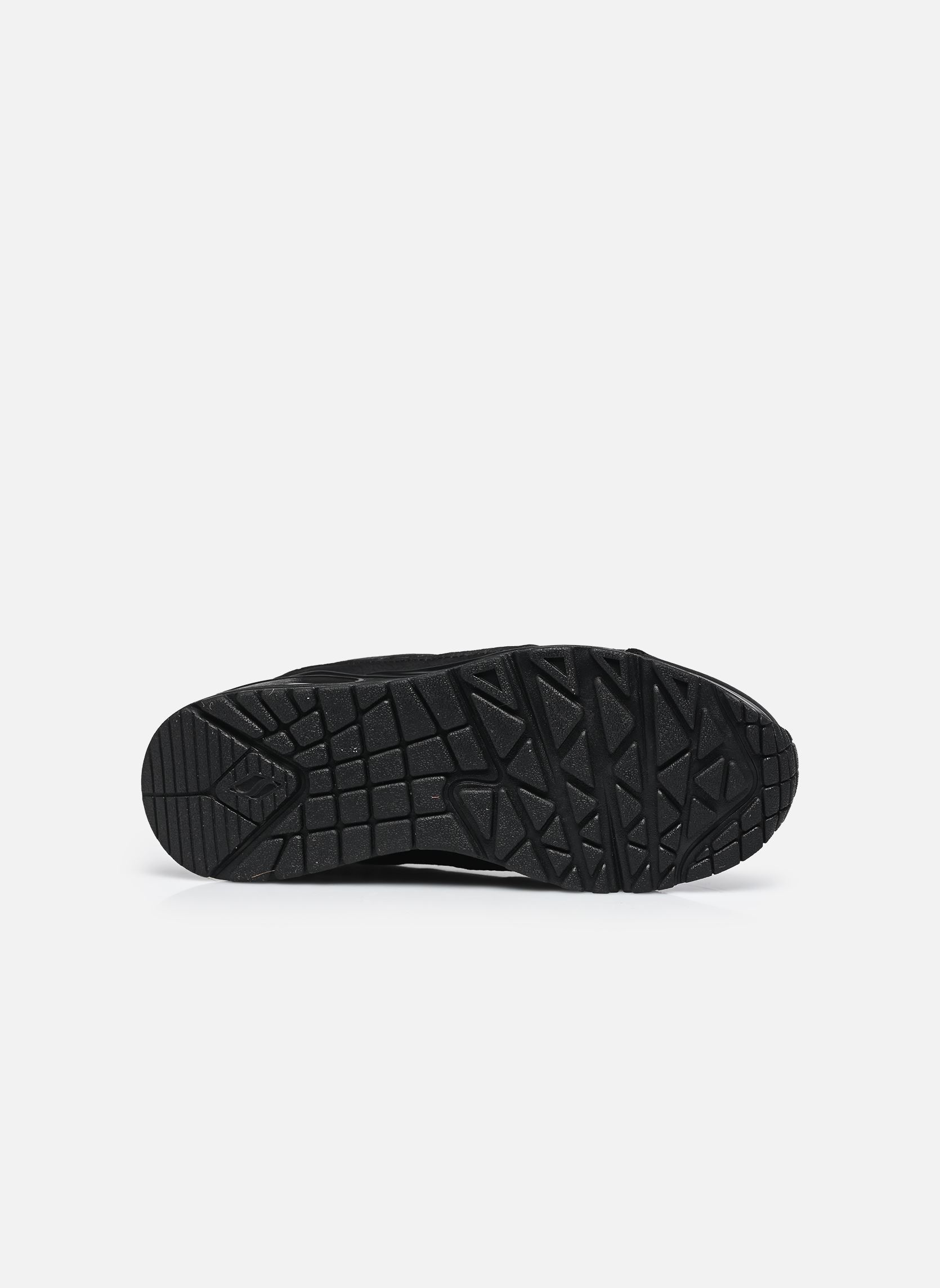 Sneakers Uno Gen1 - Class Edge bambino nero Skechers Sneakers Uno Gen1 - Class Edge bambino nero BBK
