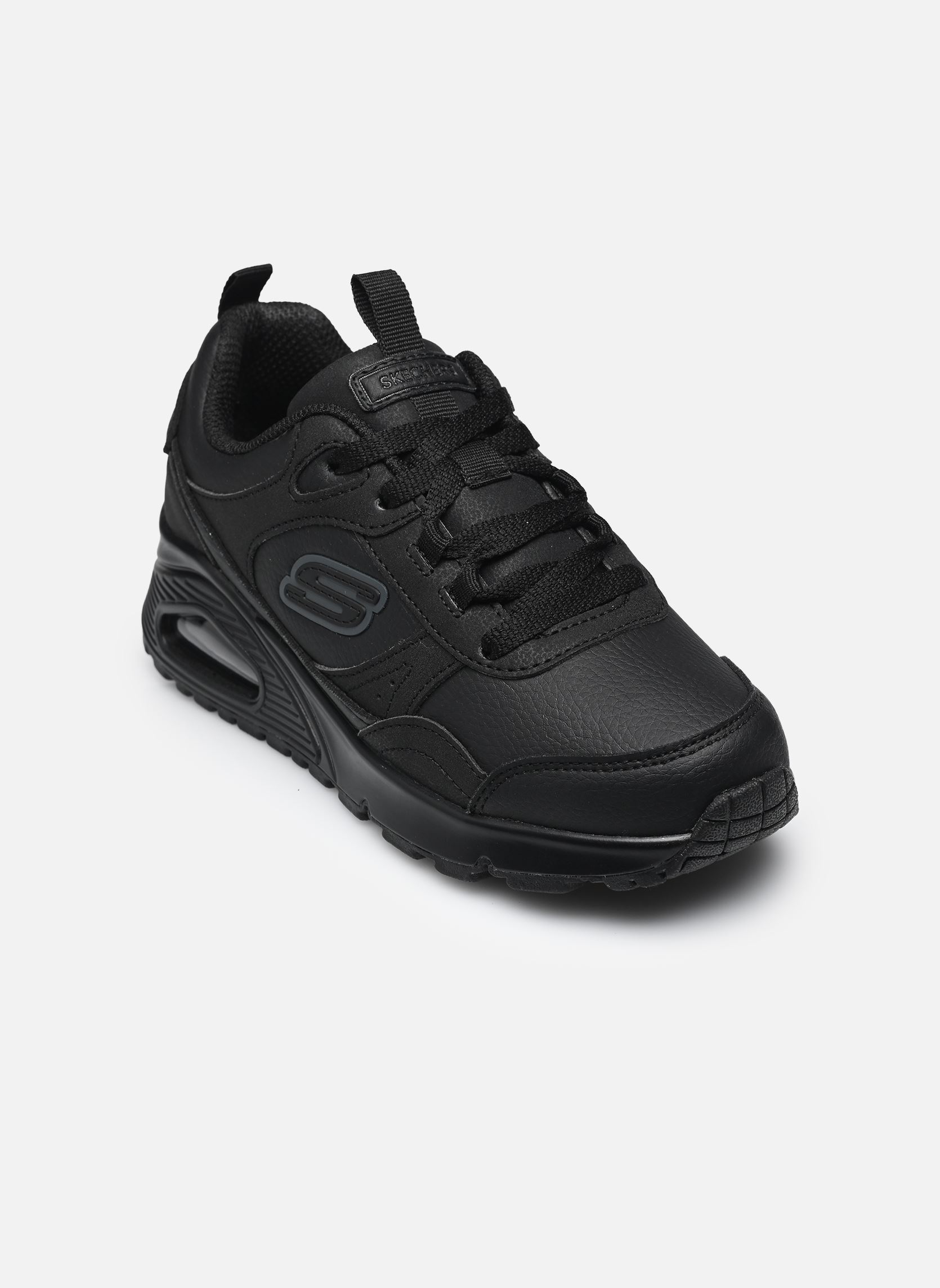 Baskets Skechers Uno Gen1 Class Edge pour Enfant - vue 4