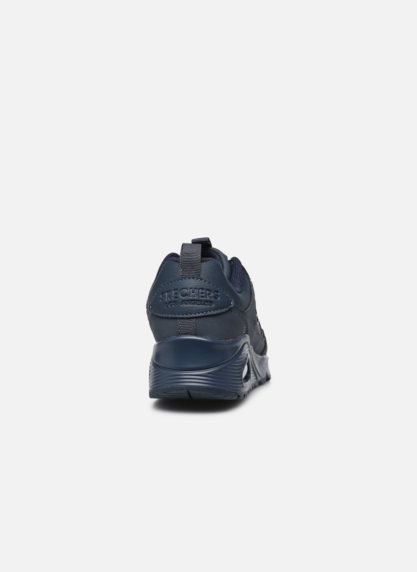 Zapatillas Uno Gen1 - Class Edge niño azul Skechers Zapatillas Uno Gen1 - Class Edge niño azul NVY