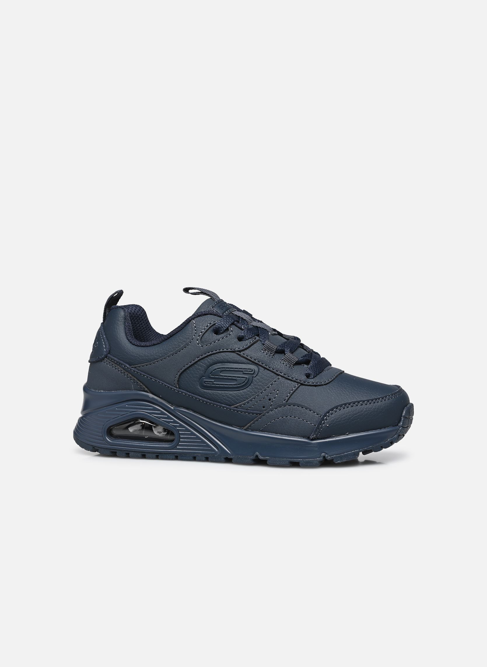 Zapatillas Uno Gen1 - Class Edge niño azul Skechers Zapatillas Uno Gen1 - Class Edge niño azul NVY