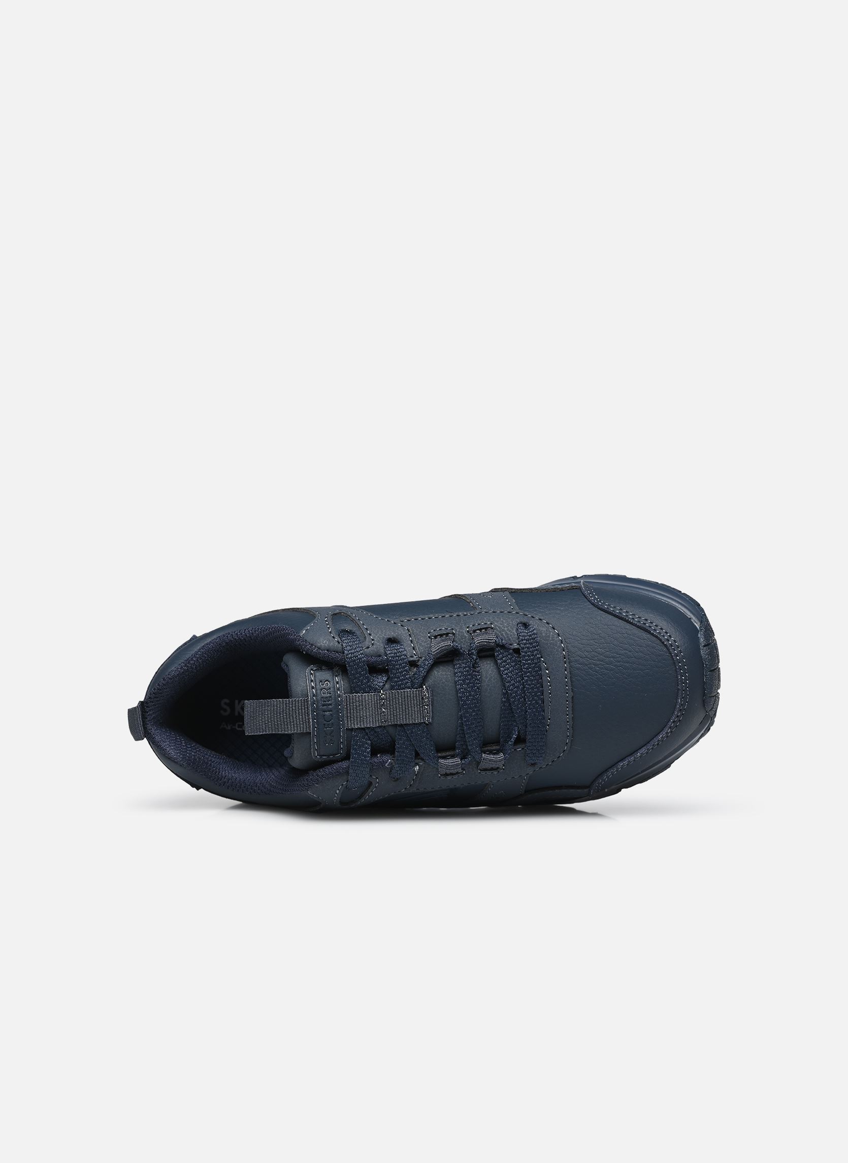 Zapatillas Uno Gen1 - Class Edge niño azul Skechers Zapatillas Uno Gen1 - Class Edge niño azul NVY