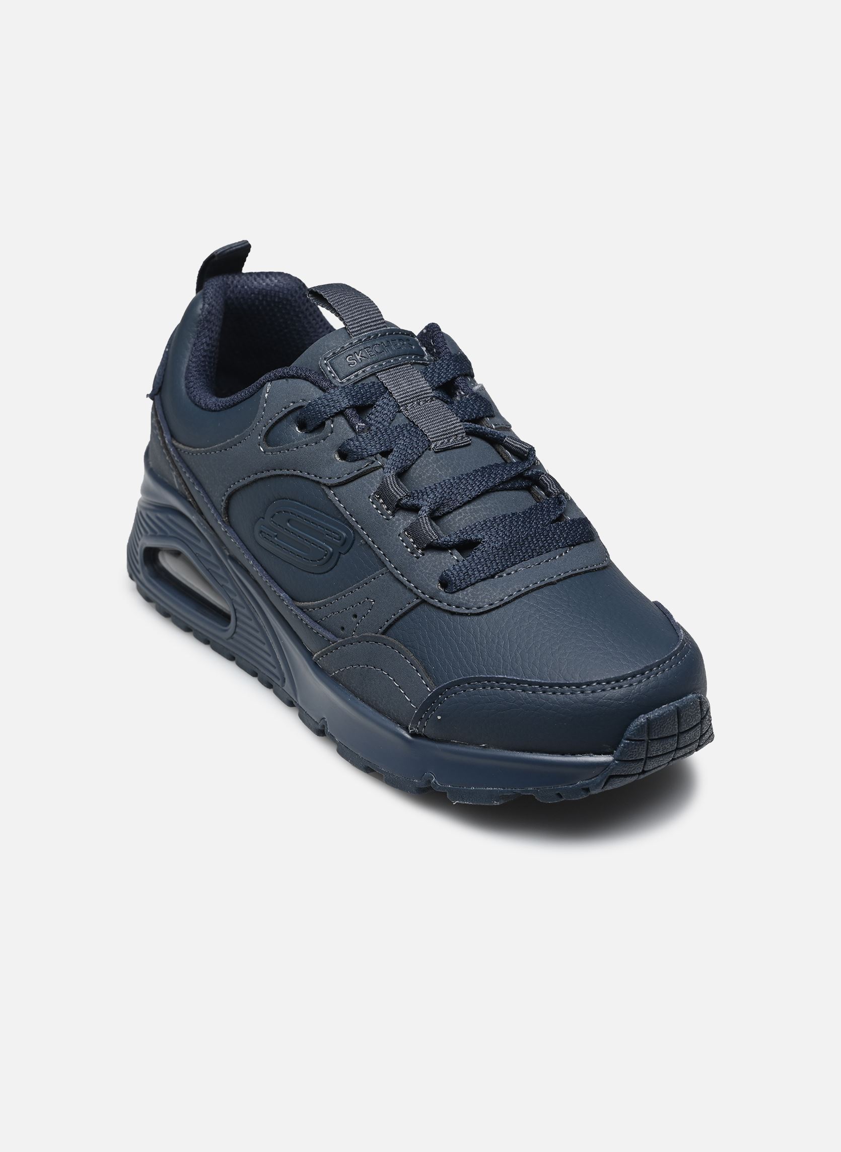 Baskets Skechers Uno Gen1 Class Edge pour Enfant - vue 5