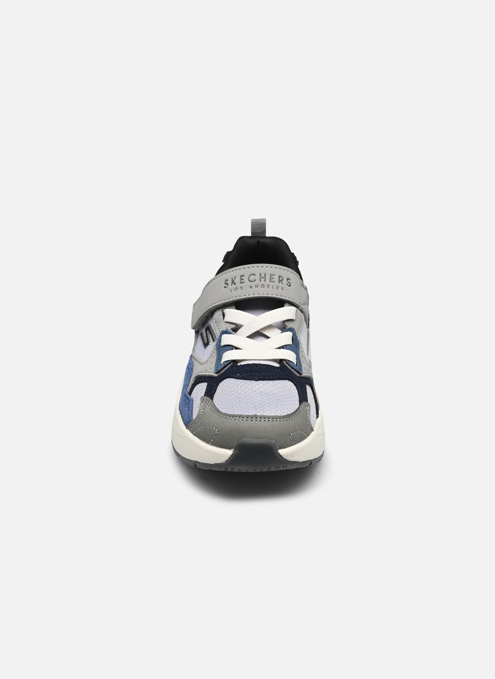 Sneaker Nova Jogger jungen grau Skechers Sneaker Nova Jogger jungen grau GYNV