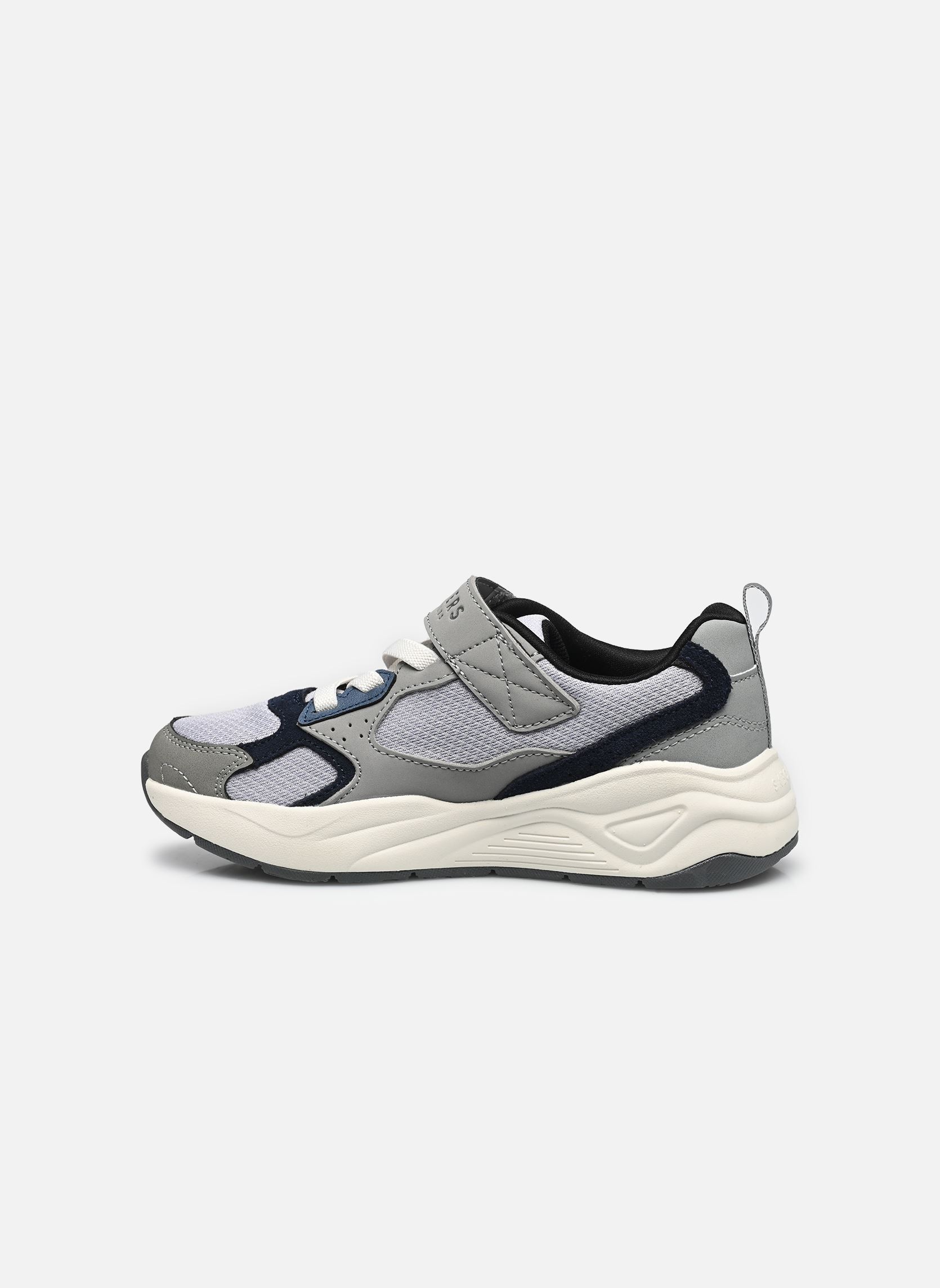 Sneaker Nova Jogger jungen grau Skechers Sneaker Nova Jogger jungen grau GYNV