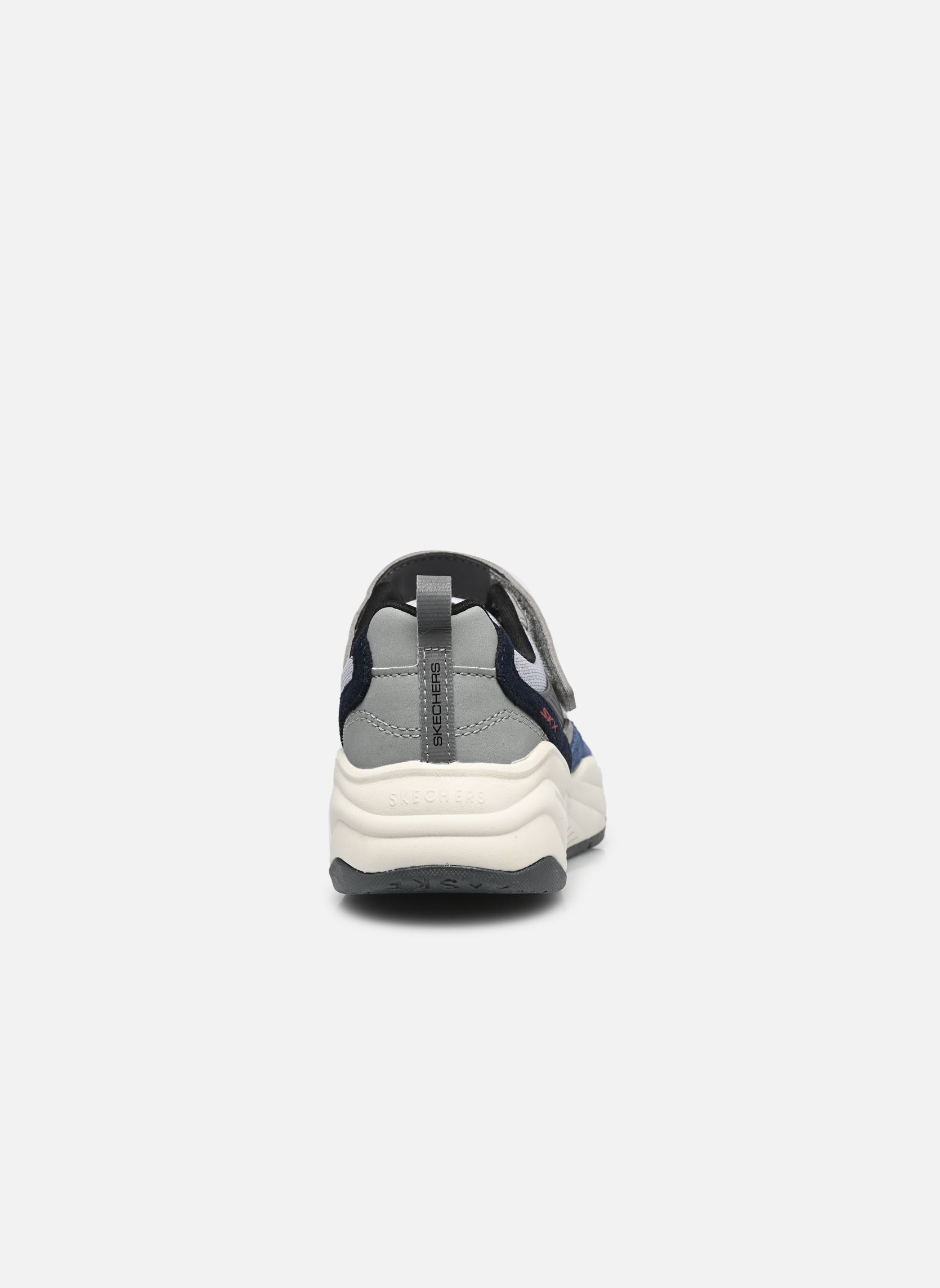 Sneaker Nova Jogger jungen grau Skechers Sneaker Nova Jogger jungen grau GYNV