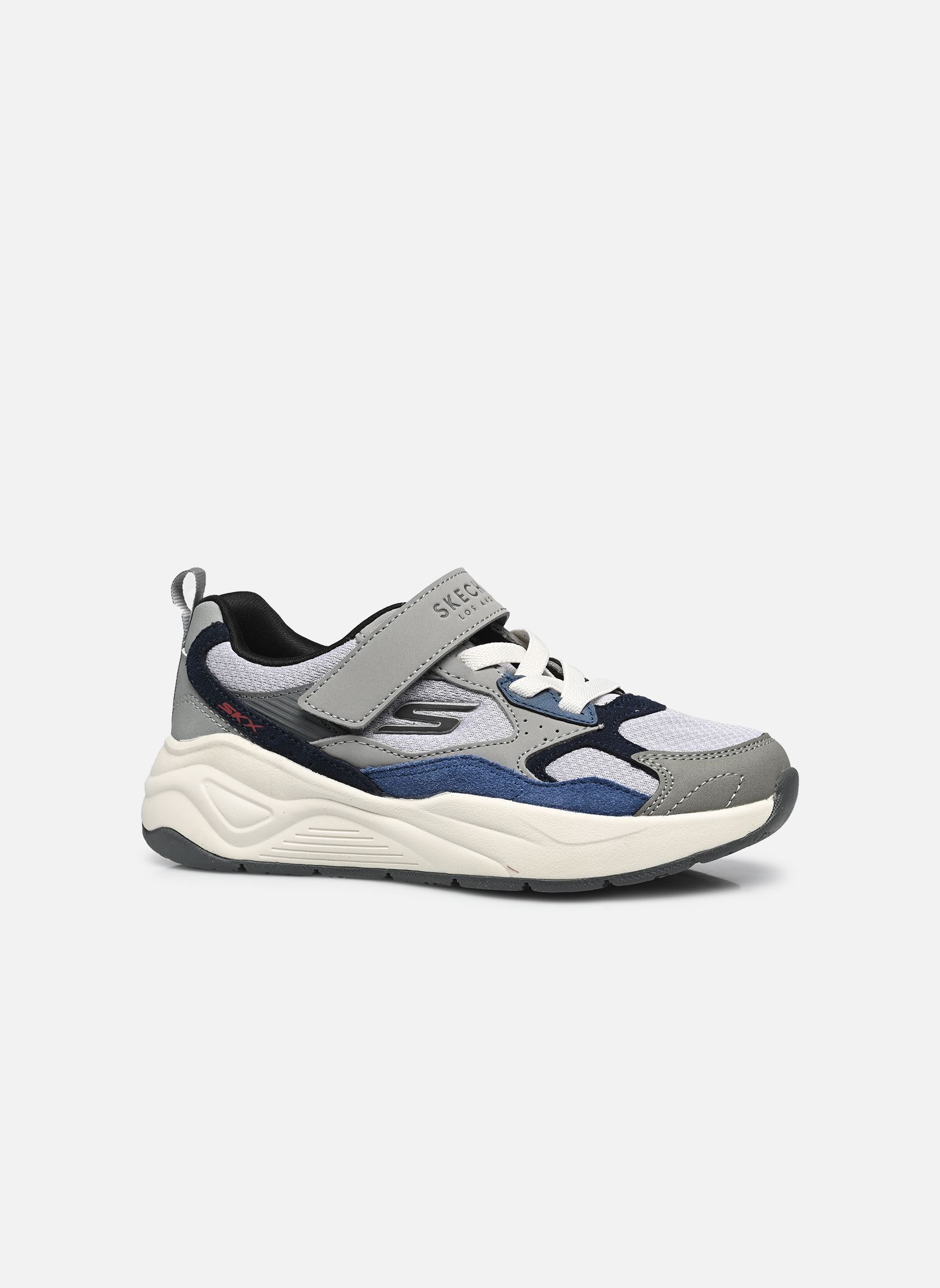 Sneaker Nova Jogger jungen grau Skechers Sneaker Nova Jogger jungen grau GYNV