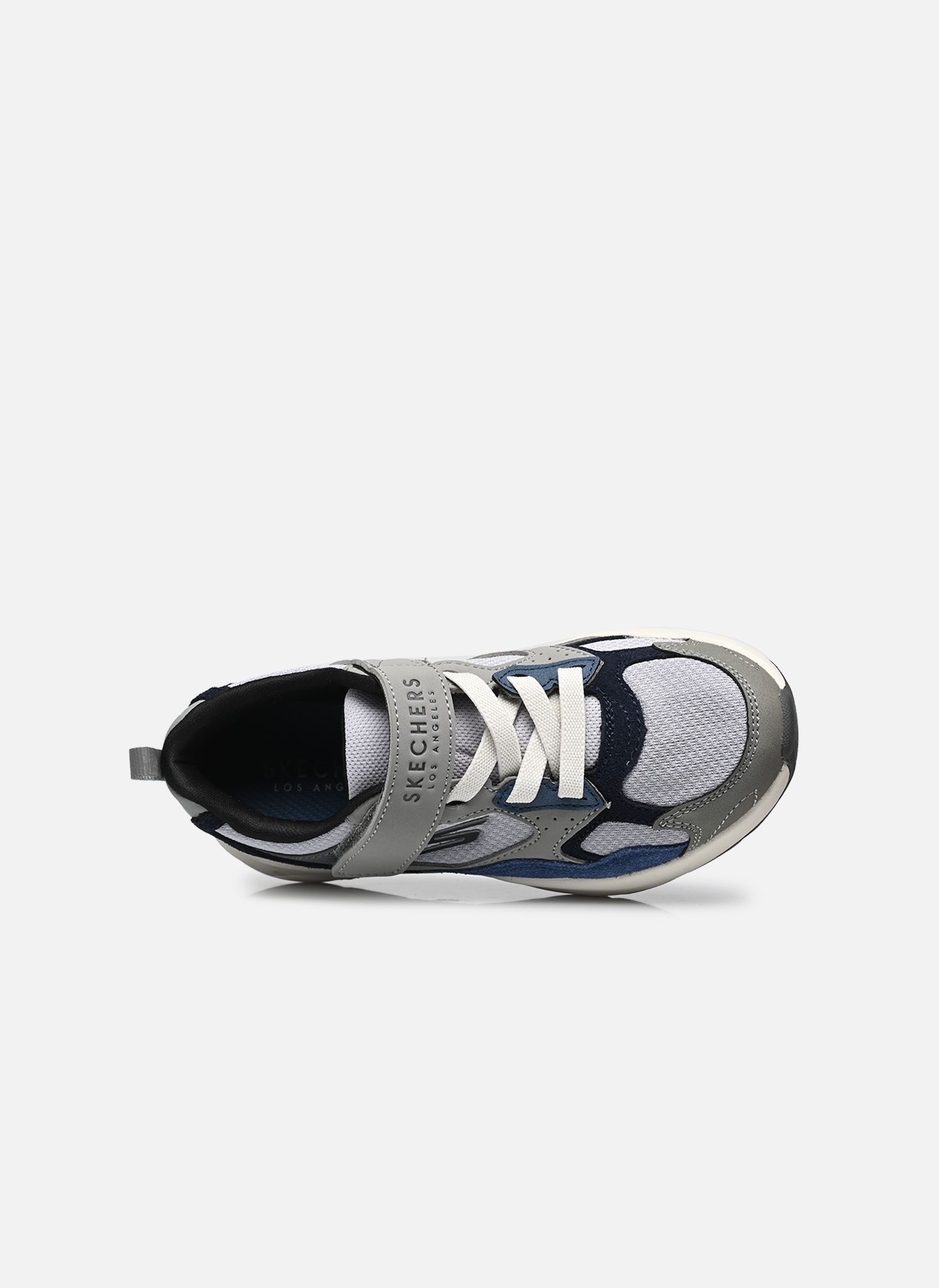 Sneaker Nova Jogger jungen grau Skechers Sneaker Nova Jogger jungen grau GYNV