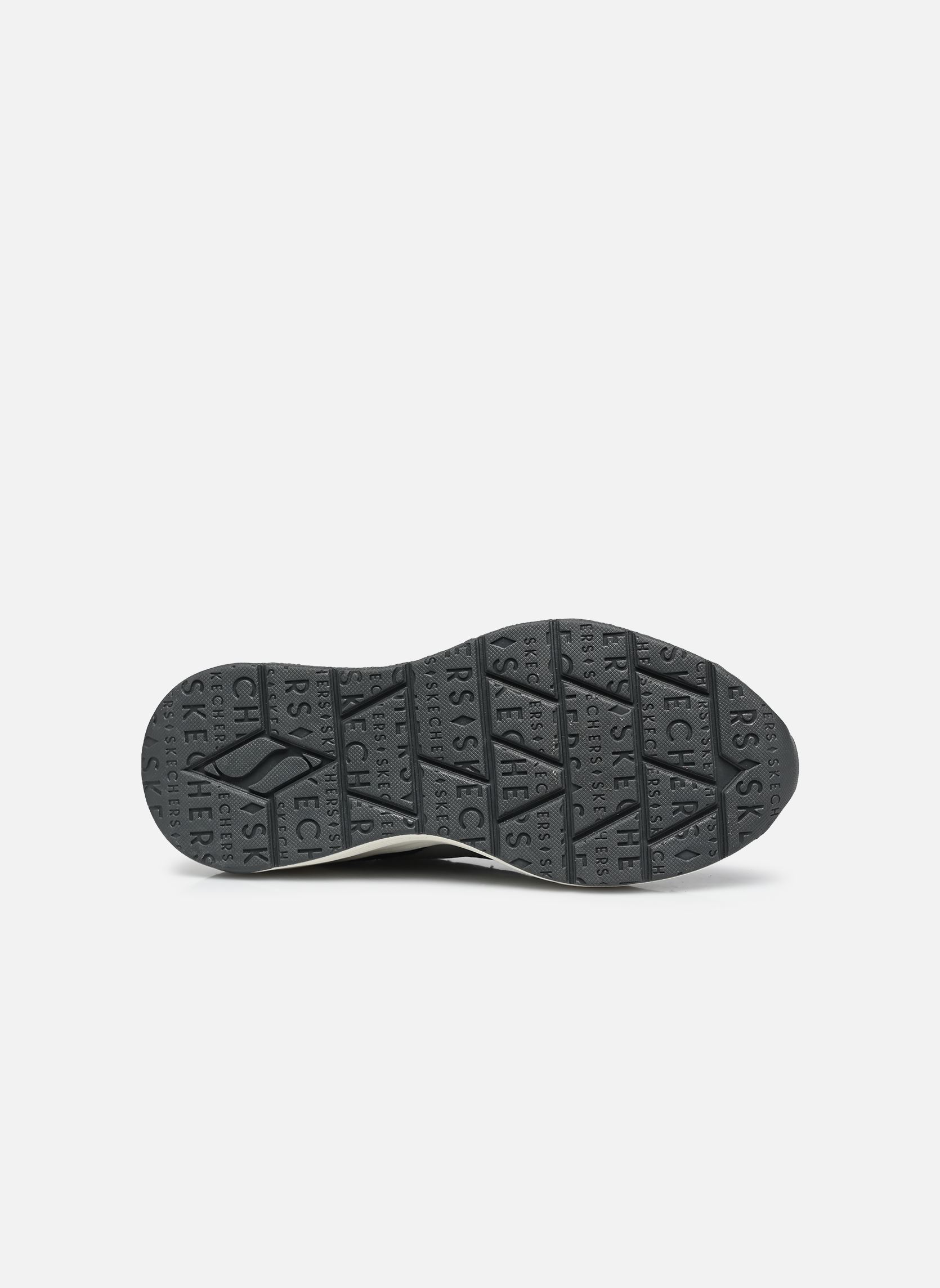 Sneaker Nova Jogger jungen grau Skechers Sneaker Nova Jogger jungen grau GYNV