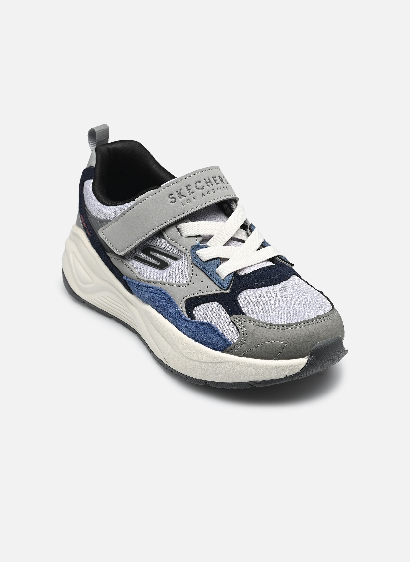 Baskets Skechers Nova Jogger pour Enfant - vue 2