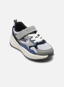 Sneaker Nova Jogger jungen grau