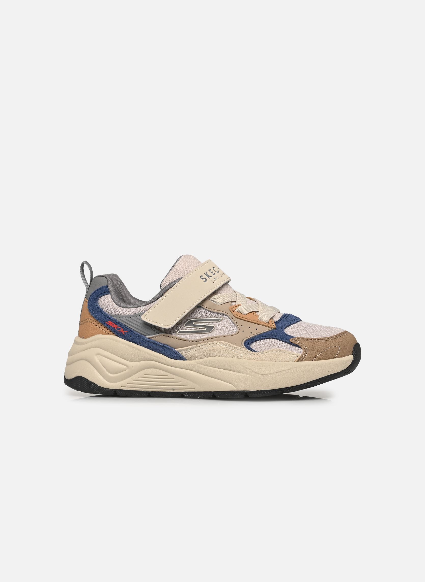 Sneaker Nova Jogger jungen beige Skechers Sneaker Nova Jogger jungen beige NTBL