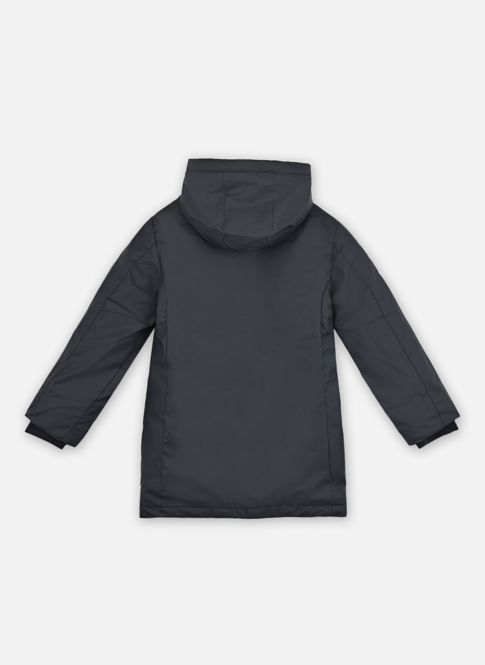 Duffle-coats Parka Capuche Double Sherpa Kid Schott J bleu Schott Duffle-coats Parka Capuche Double Sherpa Kid Schott J bleu NAVY