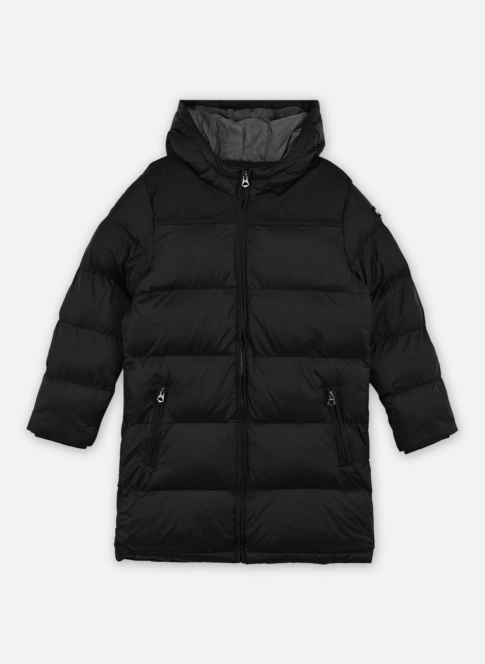 Doudounes enfants Schott MICKS B - vue 2