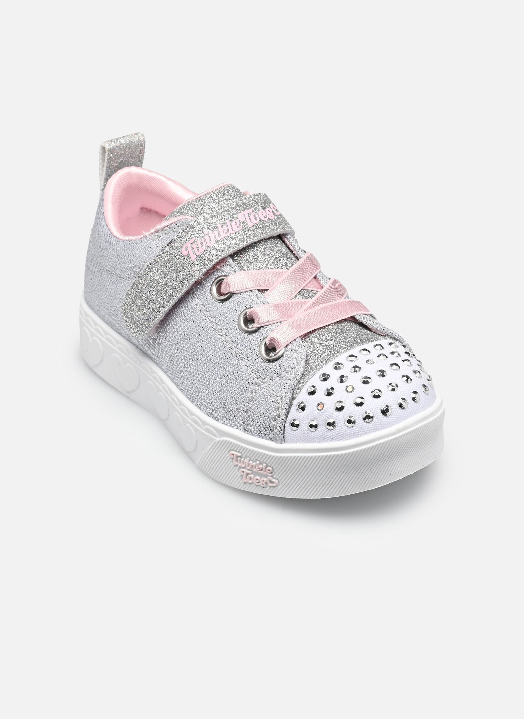 Baskets Skechers Heart Steps Simmer Sweetie pour Enfant