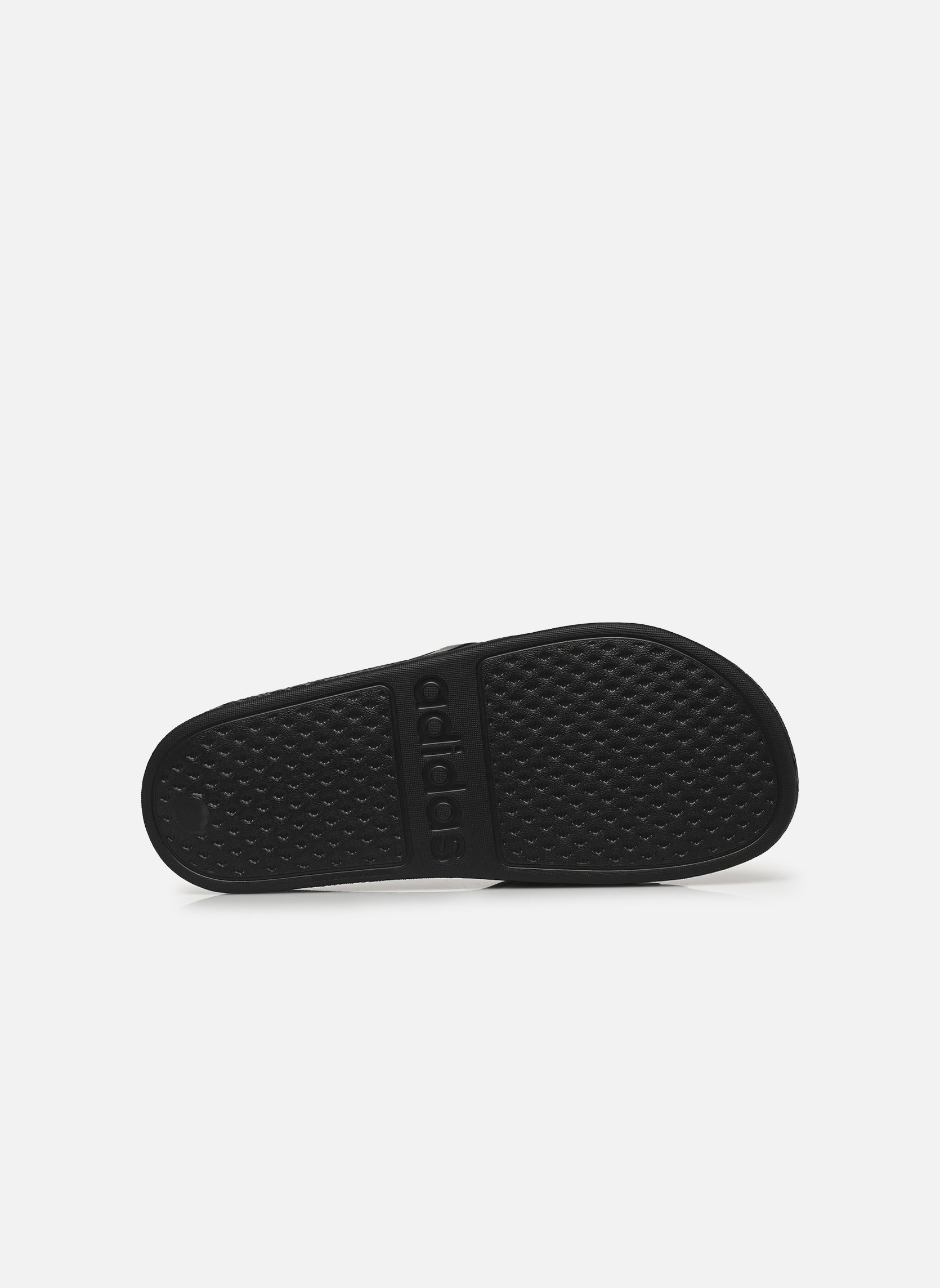 Strandsandalen Adilette Aqua WOMAN dames zwart adidas sportswear Strandsandalen Adilette Aqua WOMAN dames zwart CBLACK/CBLACK/CBLACK