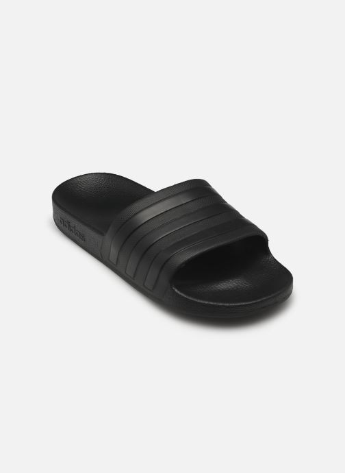 adidas sportswear Strandsandalen Adilette Aqua WOMAN dames zwart