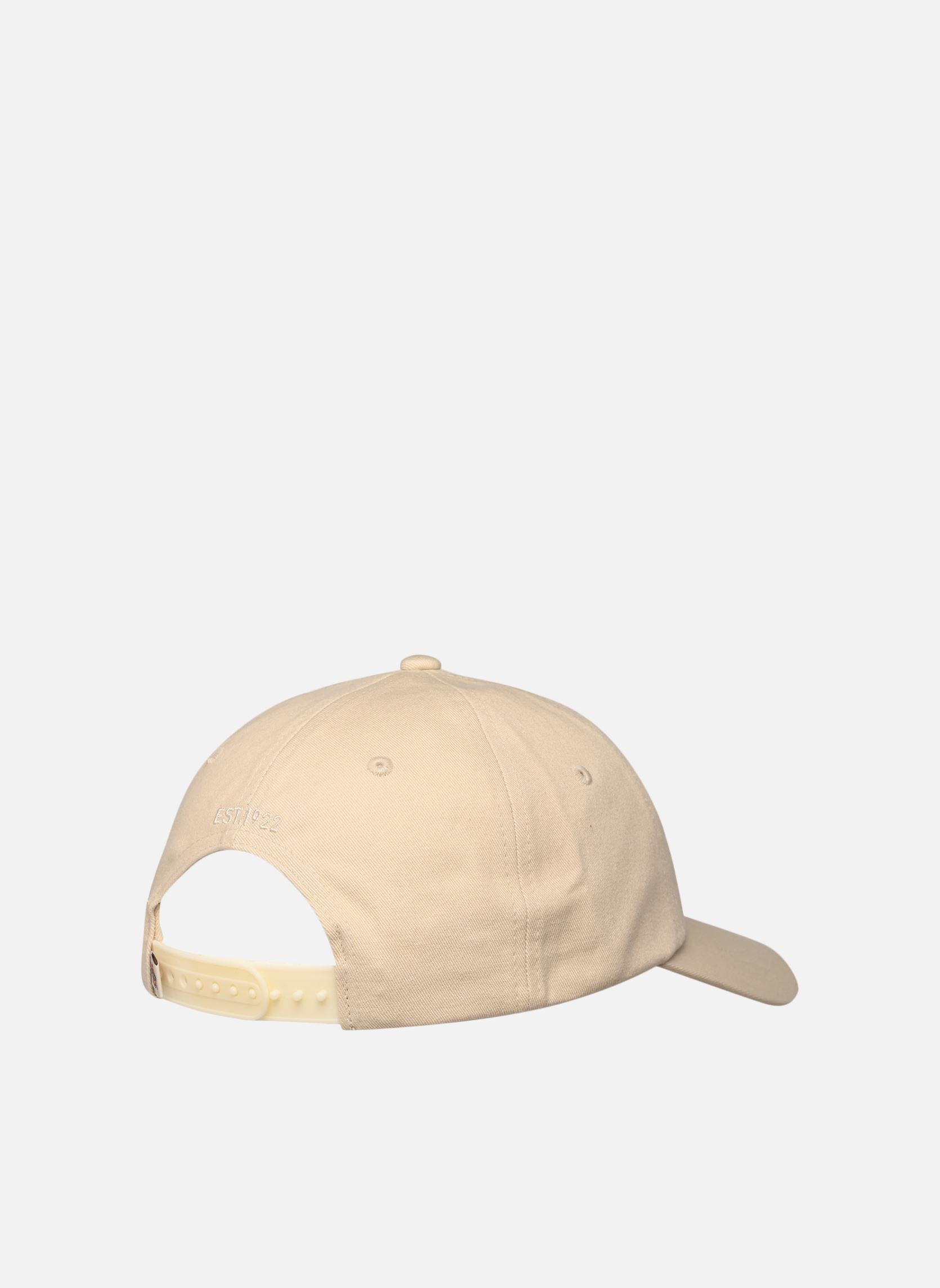 Petten Hardwick Whitecap wit Dickies Petten Hardwick Whitecap wit GRAY