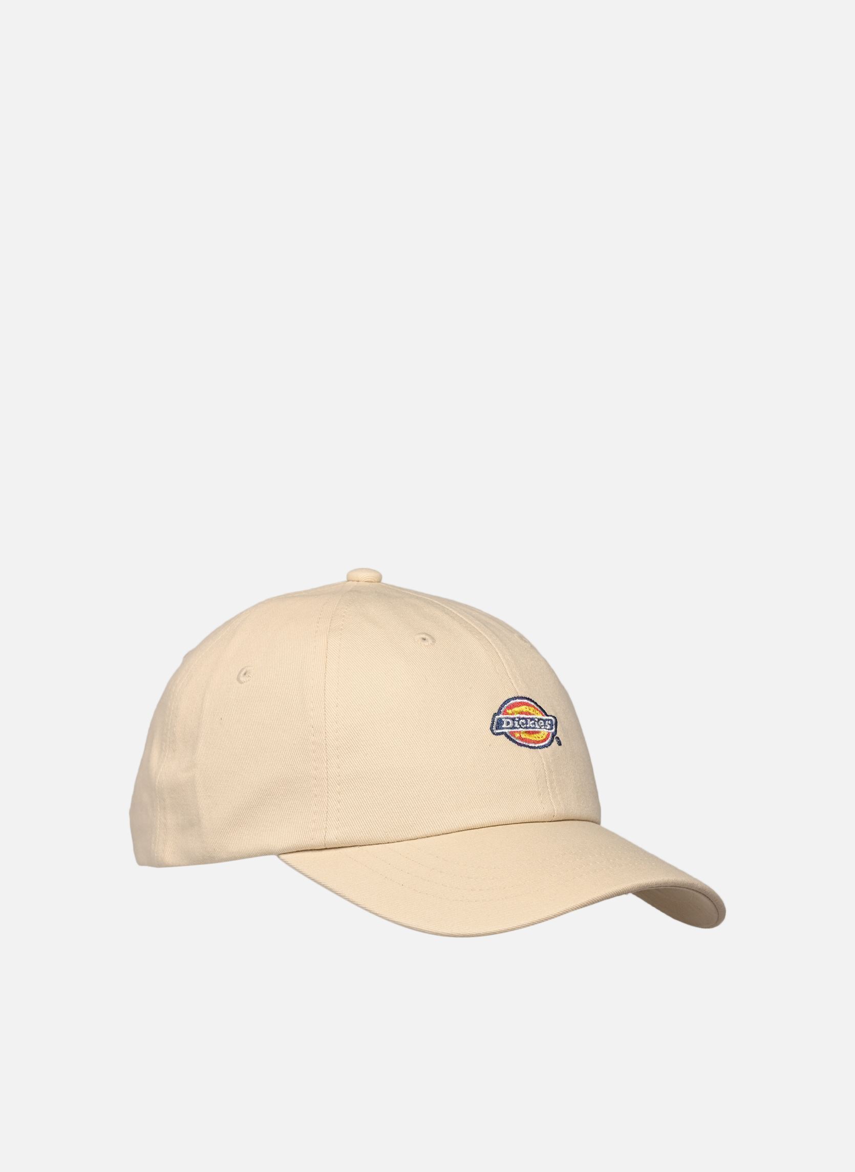Petten Hardwick Whitecap wit Dickies Petten Hardwick Whitecap wit GRAY