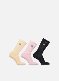 Chaussettes Valley Grove Socks bordeaux